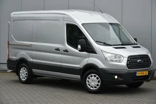 Ford Transit 2.0 TDCI L2H2 Airco Sortimo inrichting Euro 6