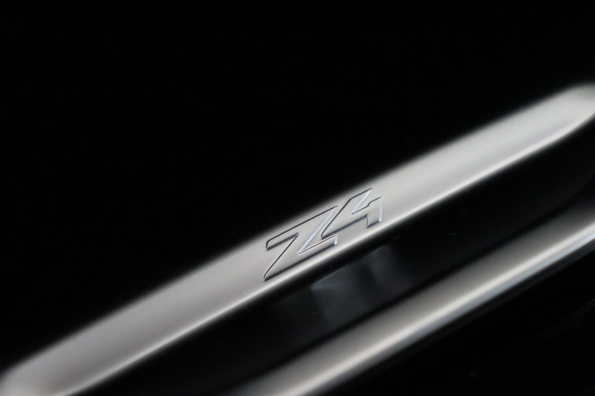 Hoofdafbeelding BMW Z4