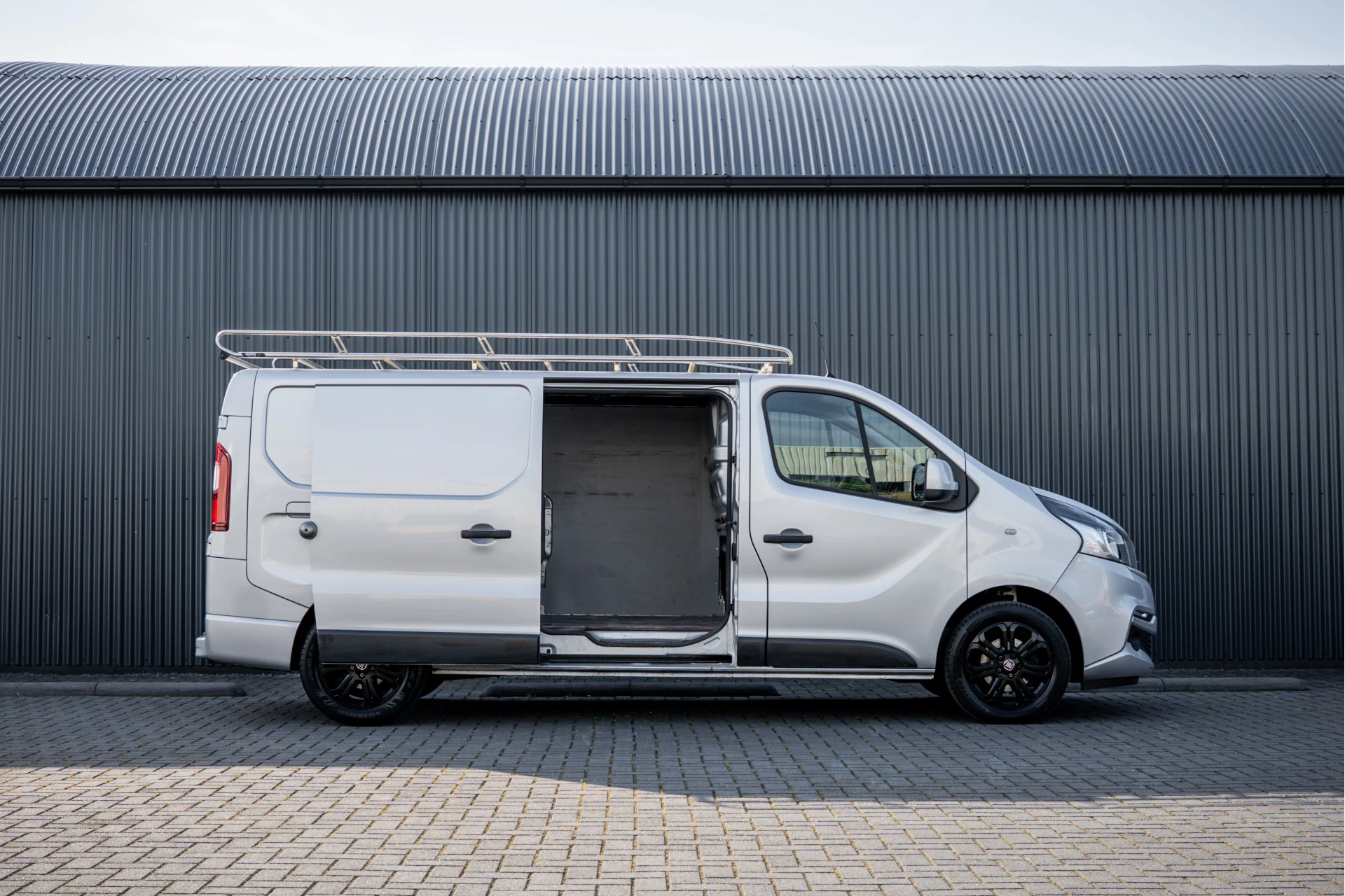 Hoofdafbeelding Fiat Talento