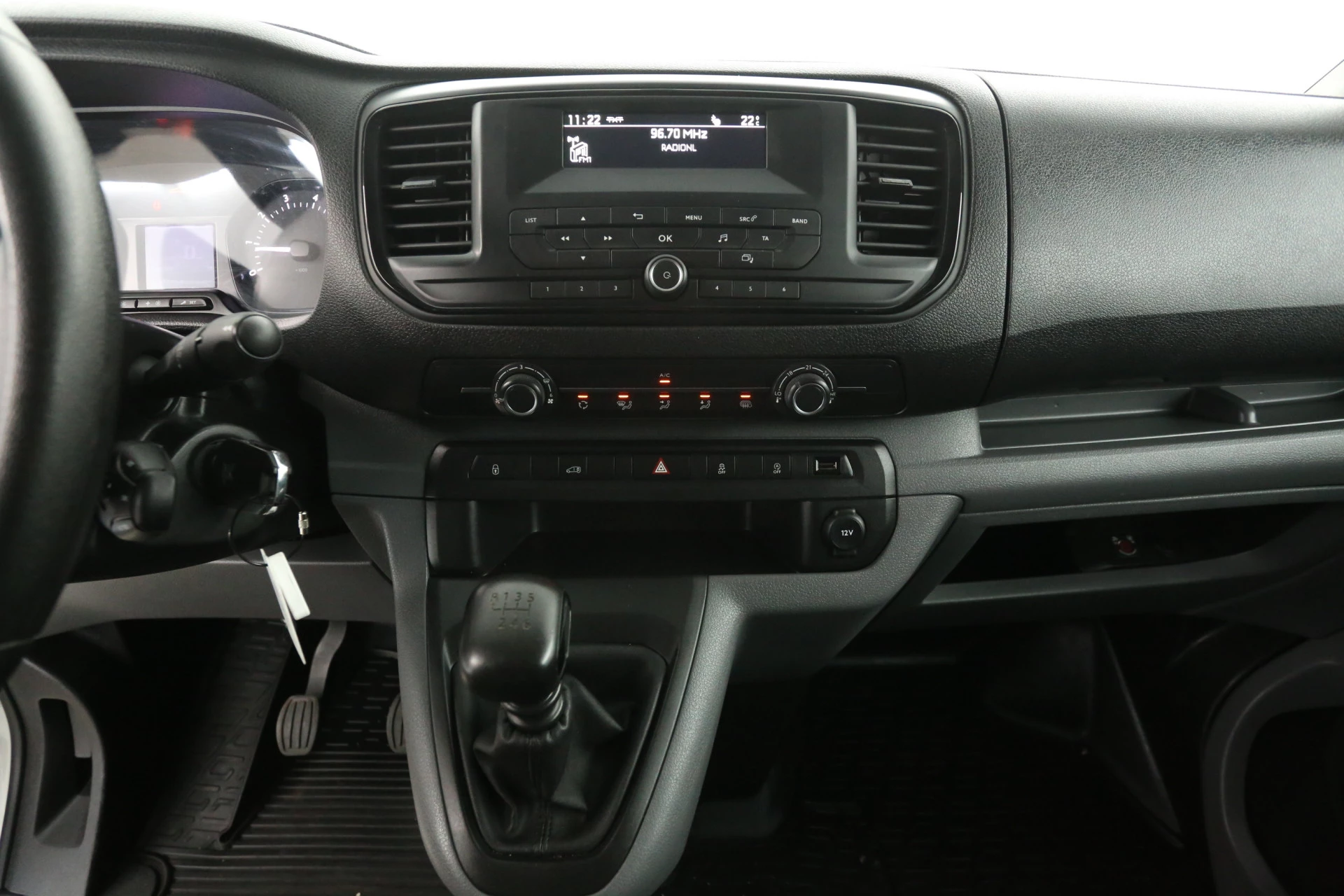 Hoofdafbeelding Peugeot Expert