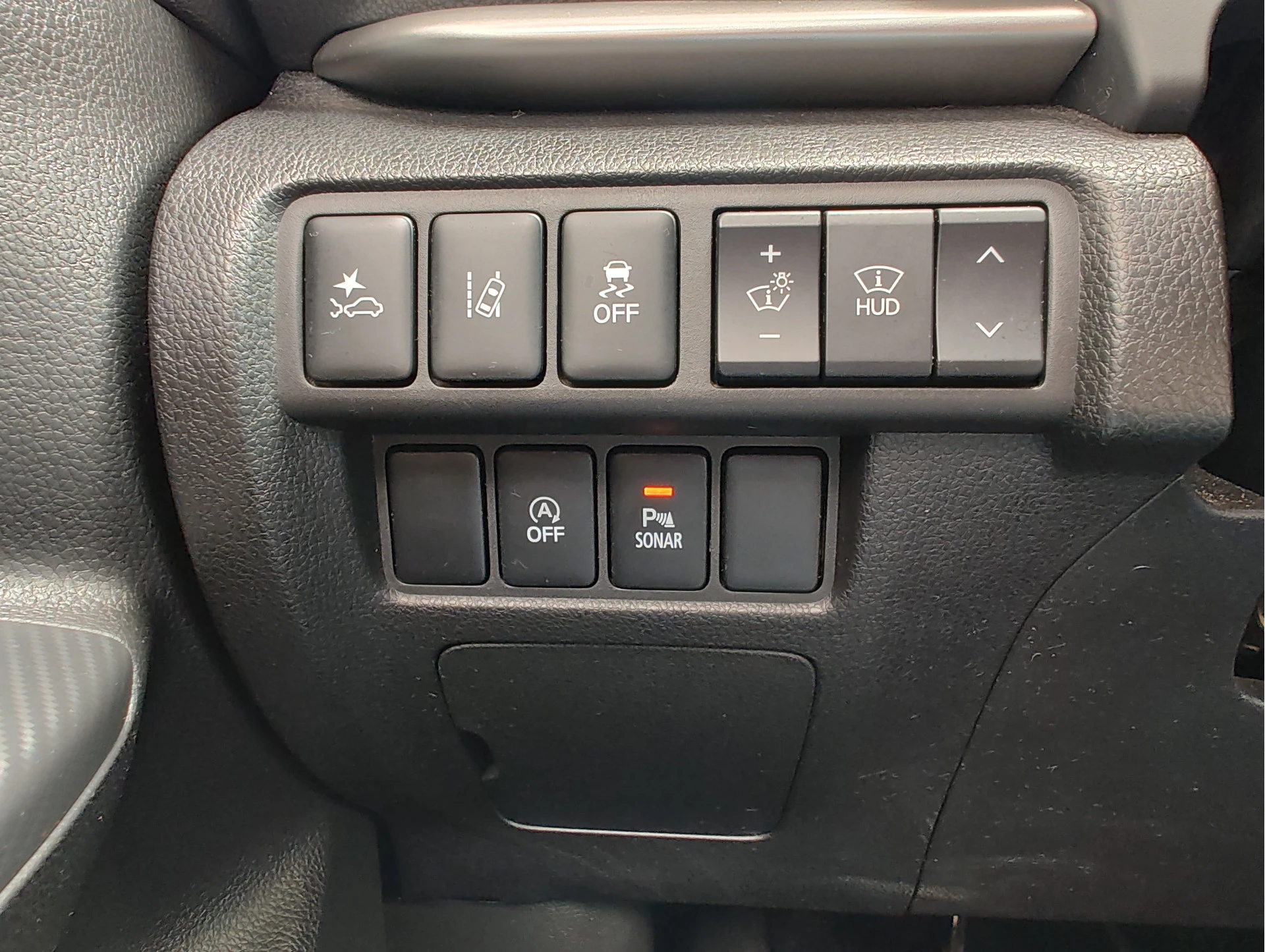 Hoofdafbeelding Mitsubishi Eclipse Cross