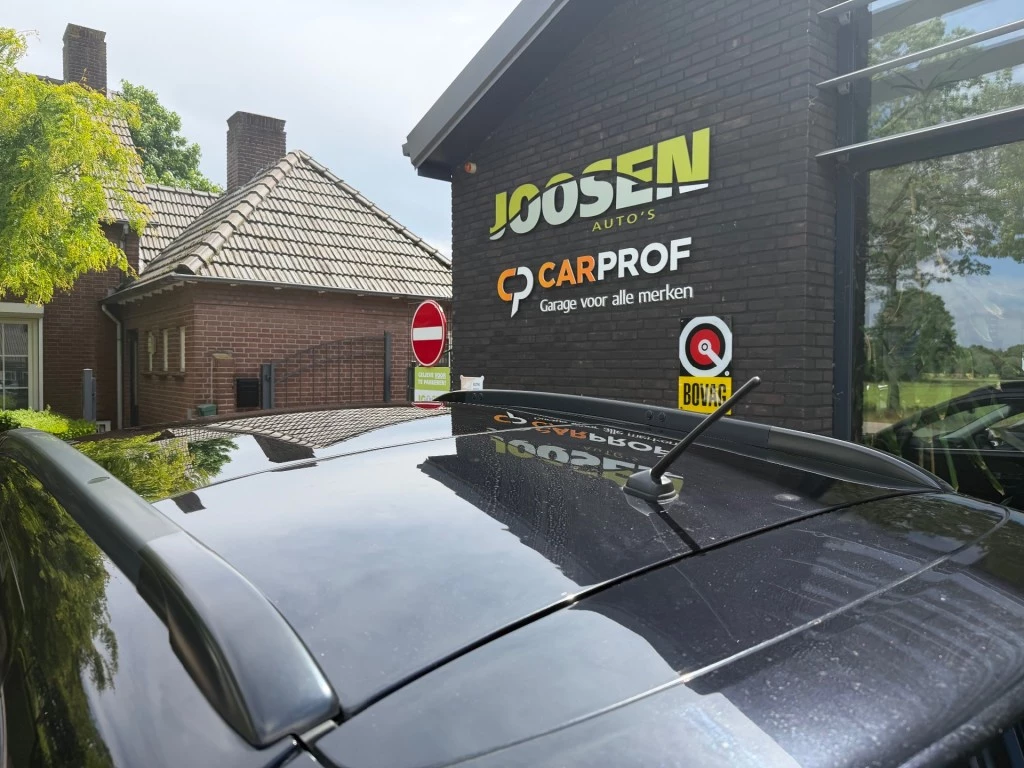 Hoofdafbeelding Mitsubishi ASX
