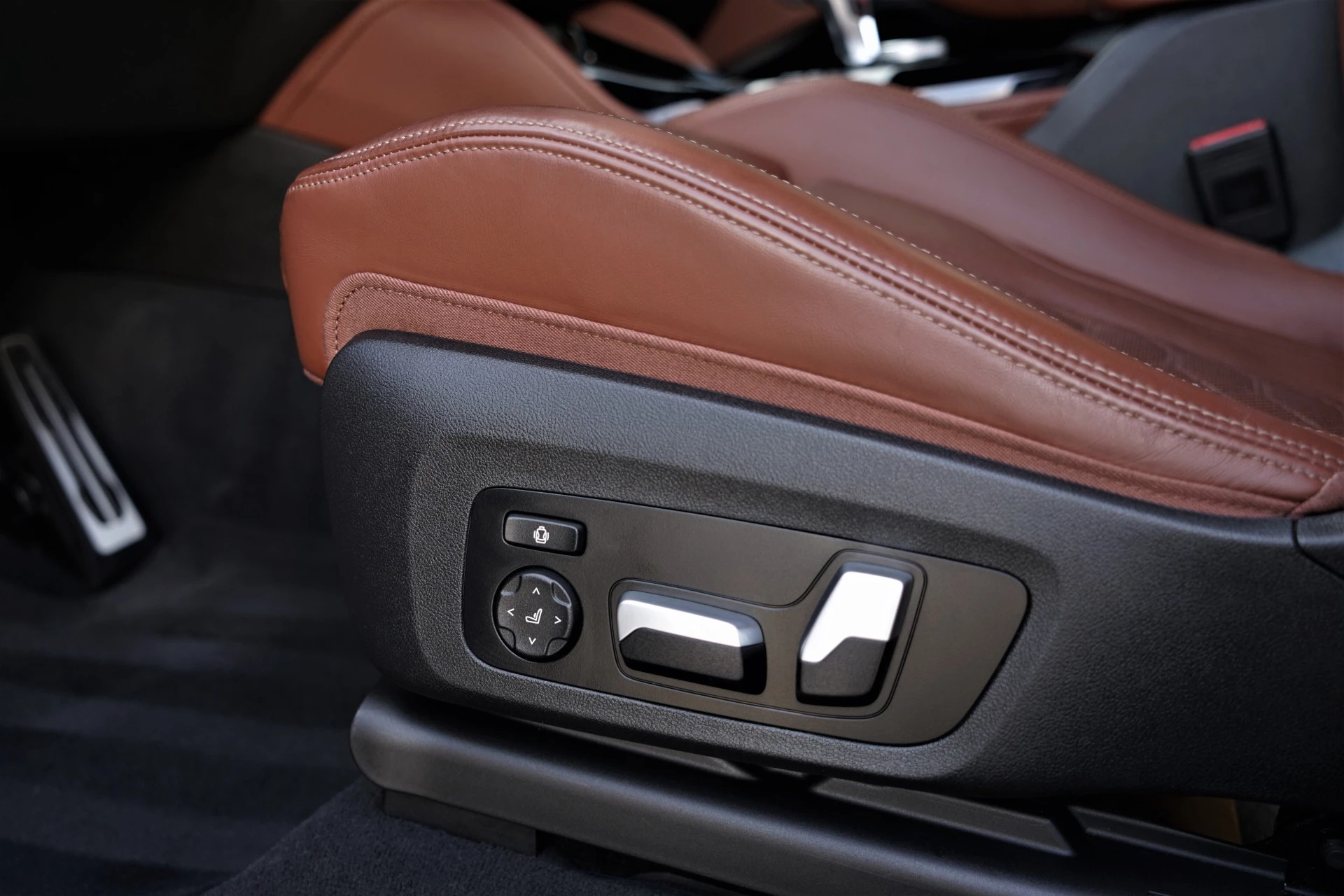 Hoofdafbeelding BMW X4