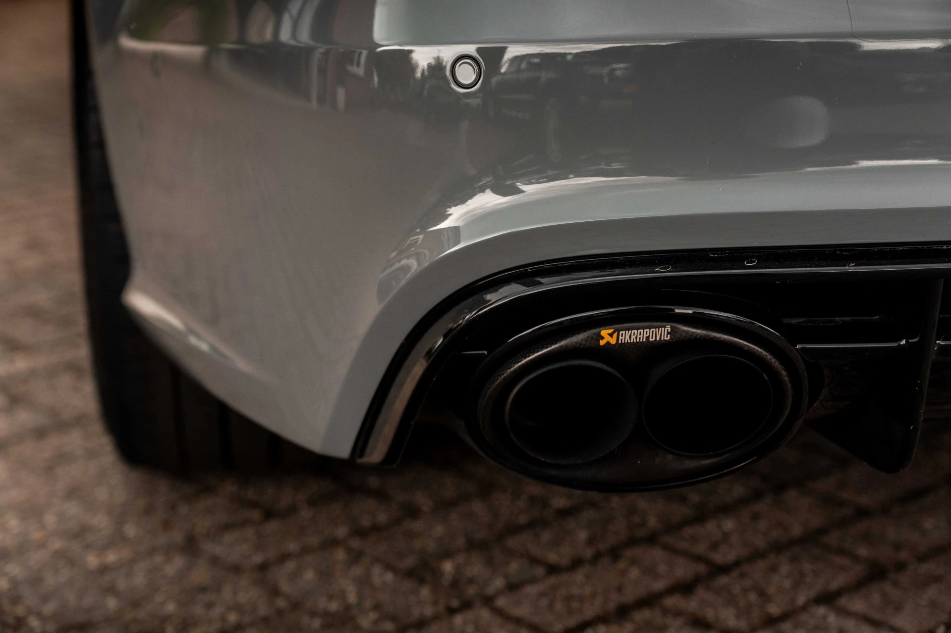 Hoofdafbeelding Audi RS6