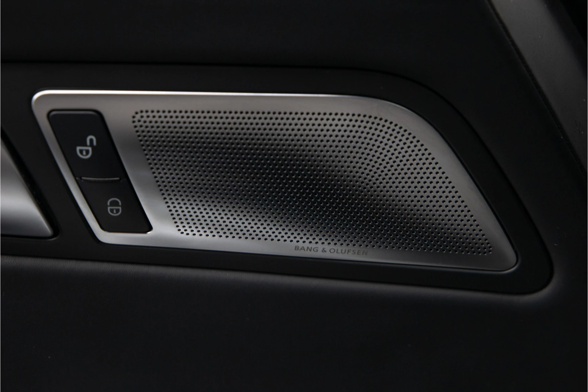 Hoofdafbeelding Mercedes-Benz SLS Roadster