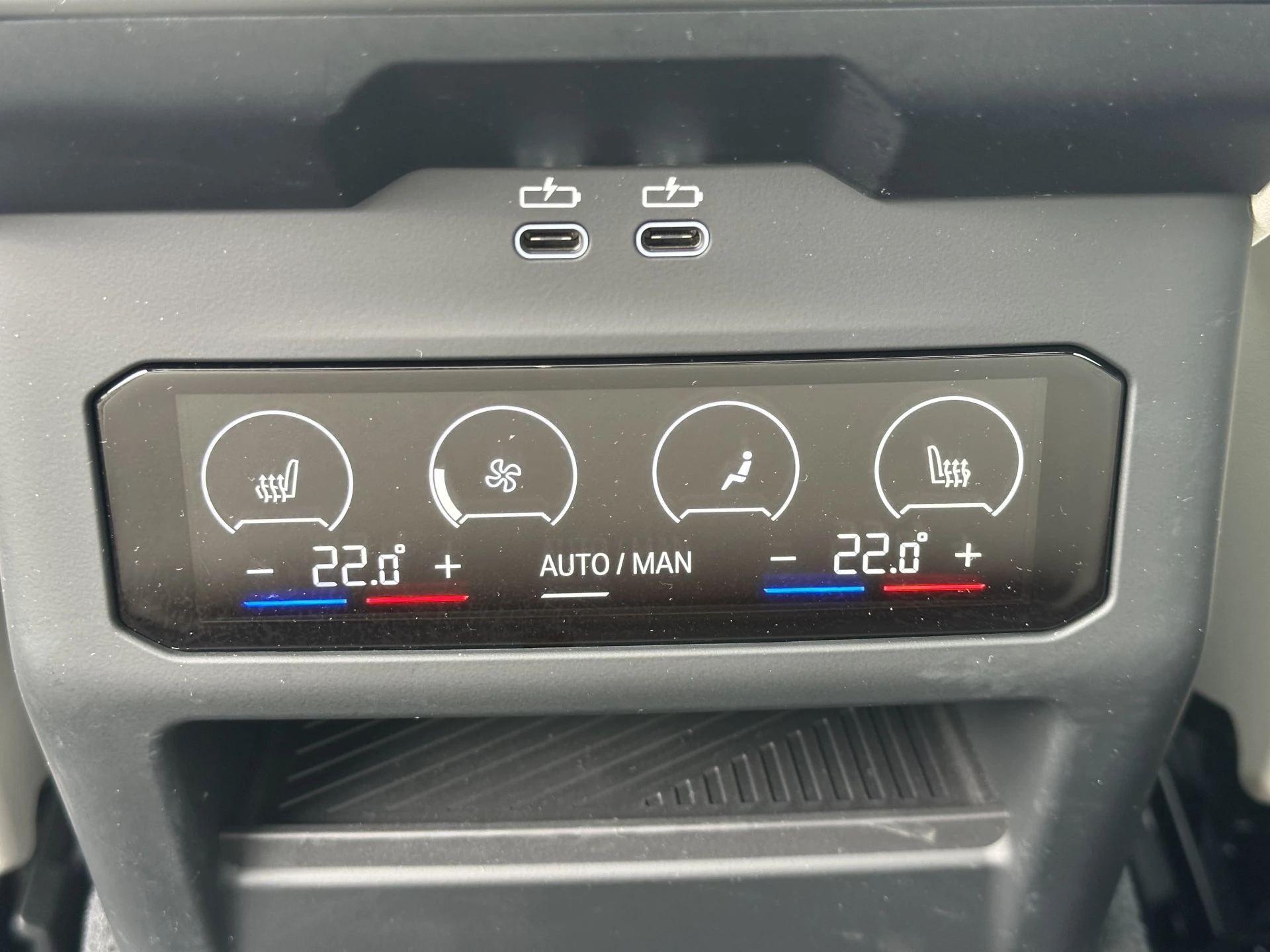 Hoofdafbeelding BMW i5