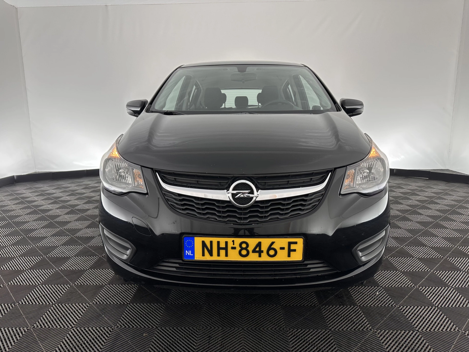 Hoofdafbeelding Opel KARL