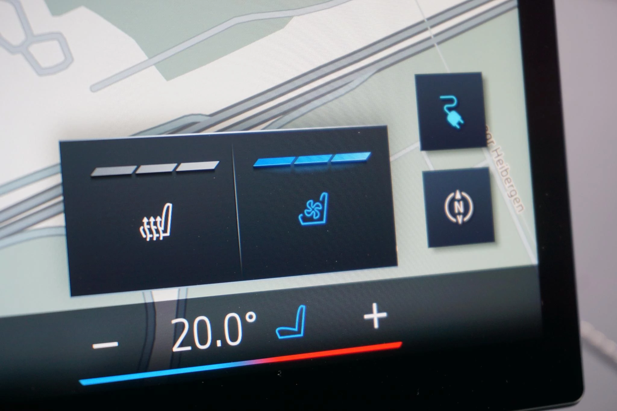 Hoofdafbeelding BMW iX