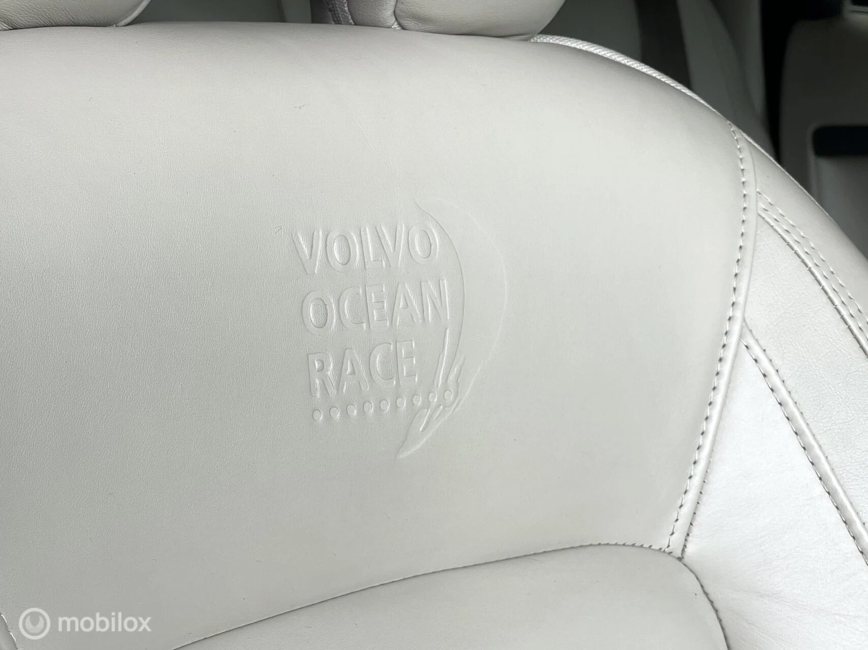 Hoofdafbeelding Volvo V70