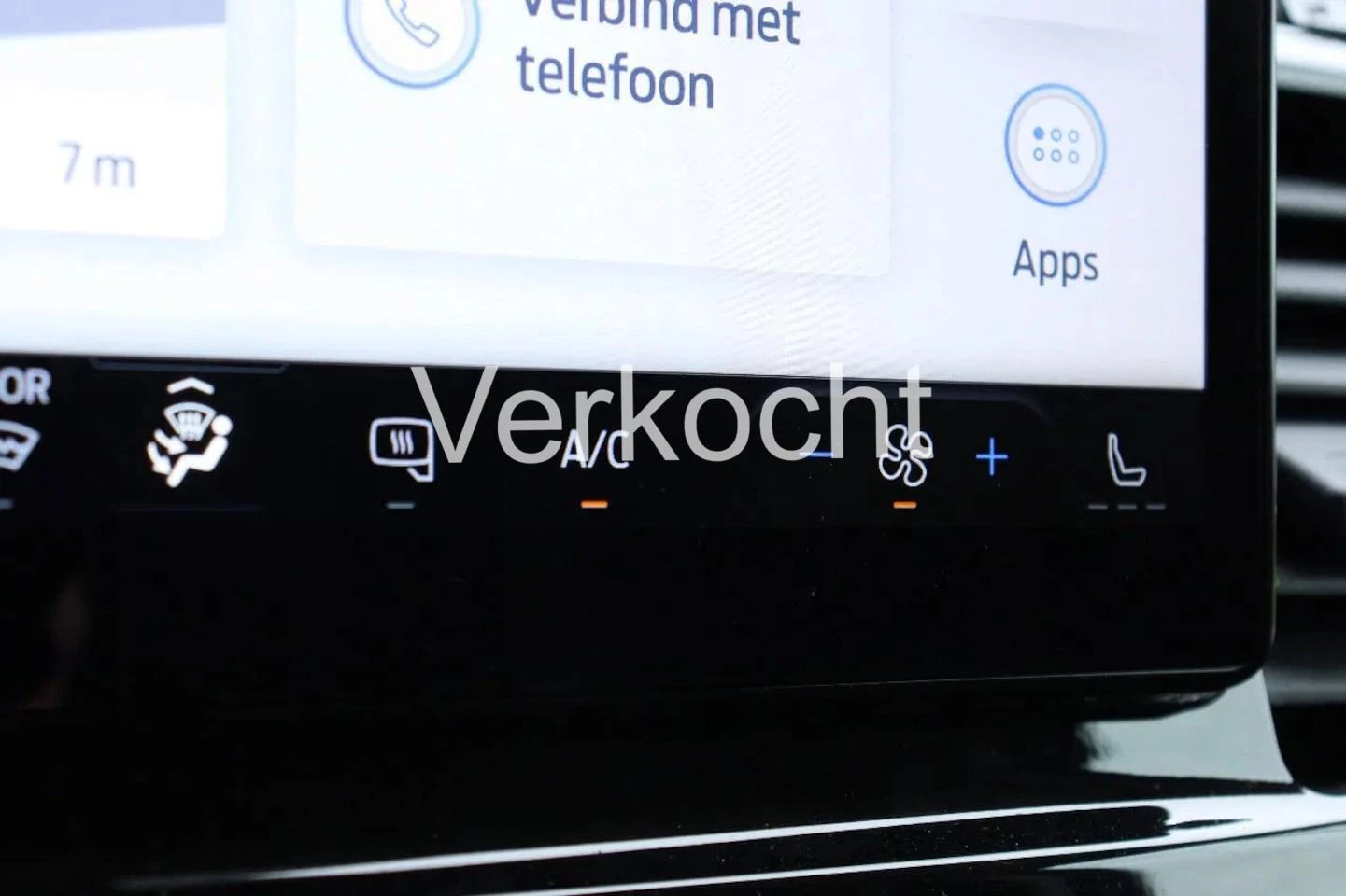 Hoofdafbeelding Ford E-Transit