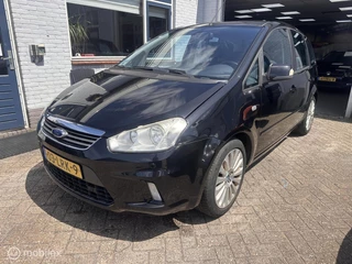 Ford C-Max 1.8-16V Titanium Flexifuel