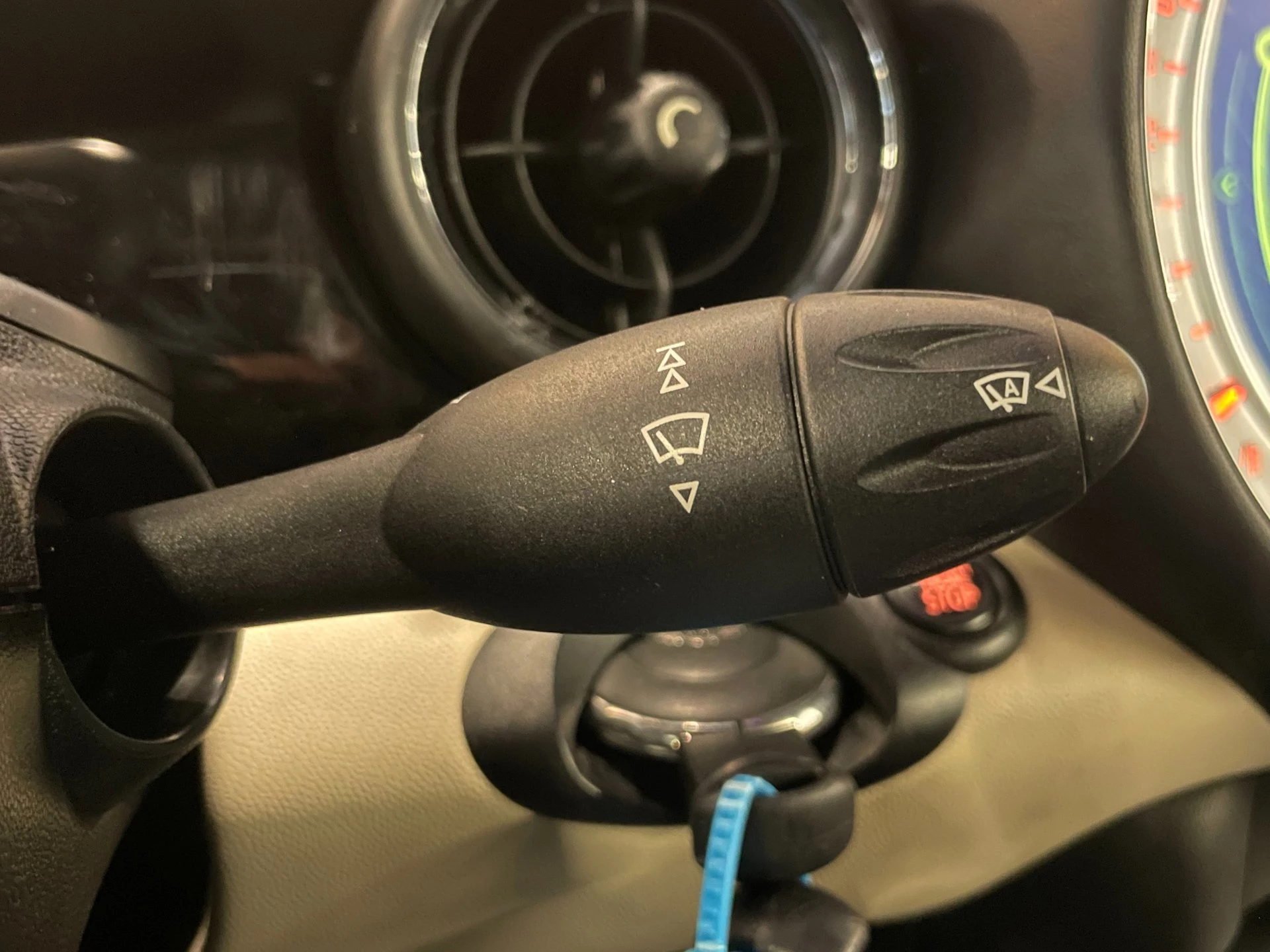 Hoofdafbeelding MINI Cooper S Cabrio