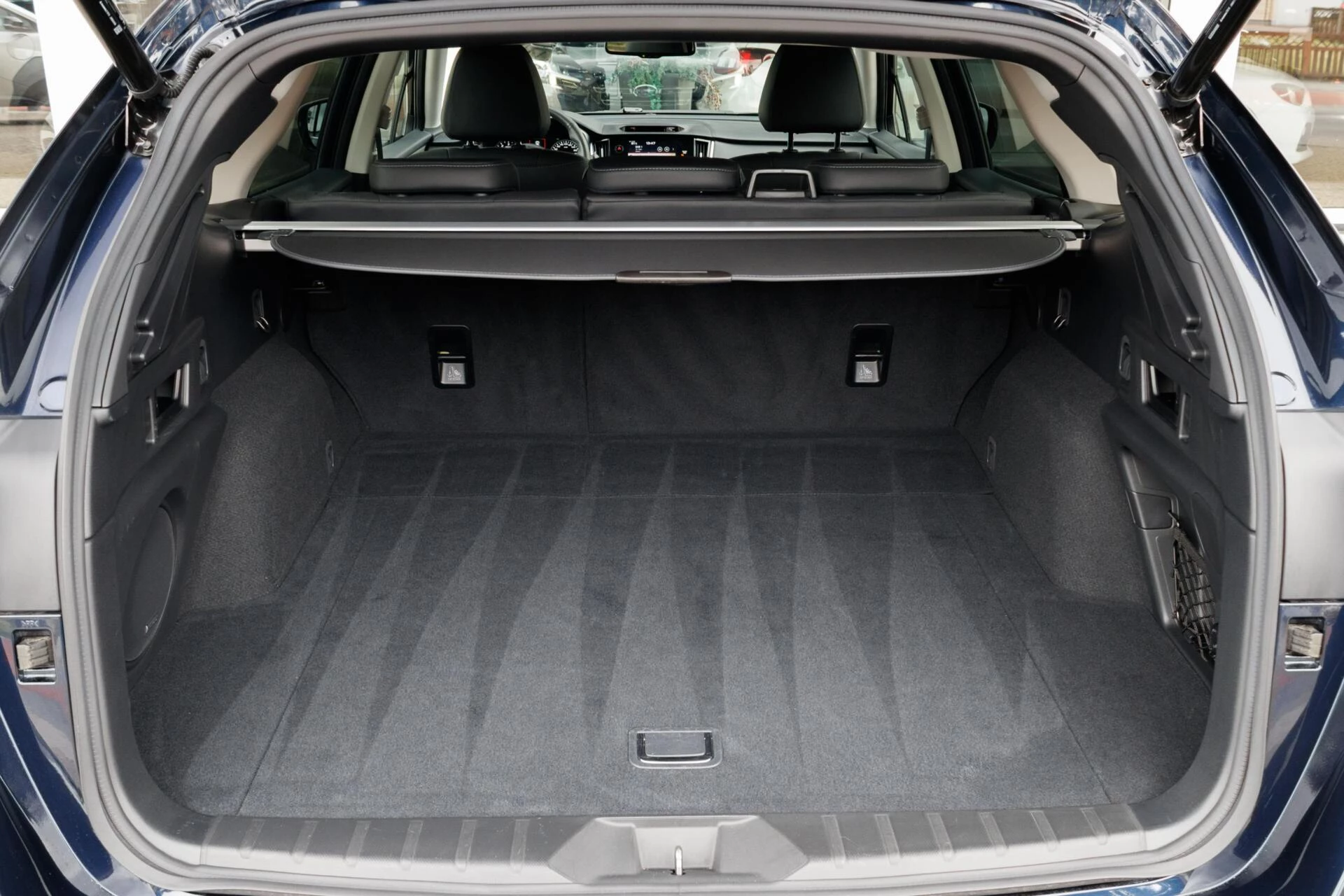 Hoofdafbeelding Subaru Outback