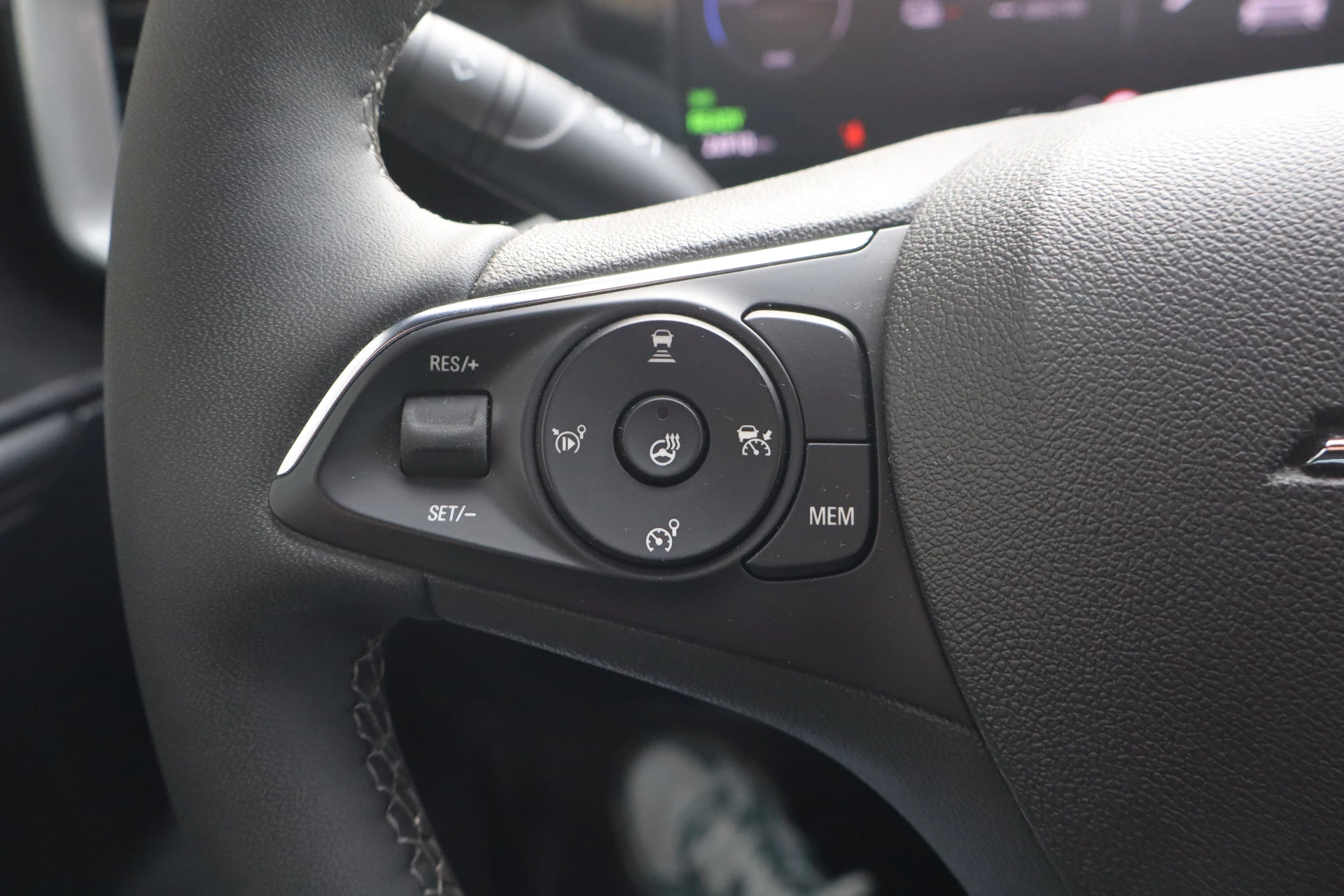 Hoofdafbeelding Opel Mokka-e