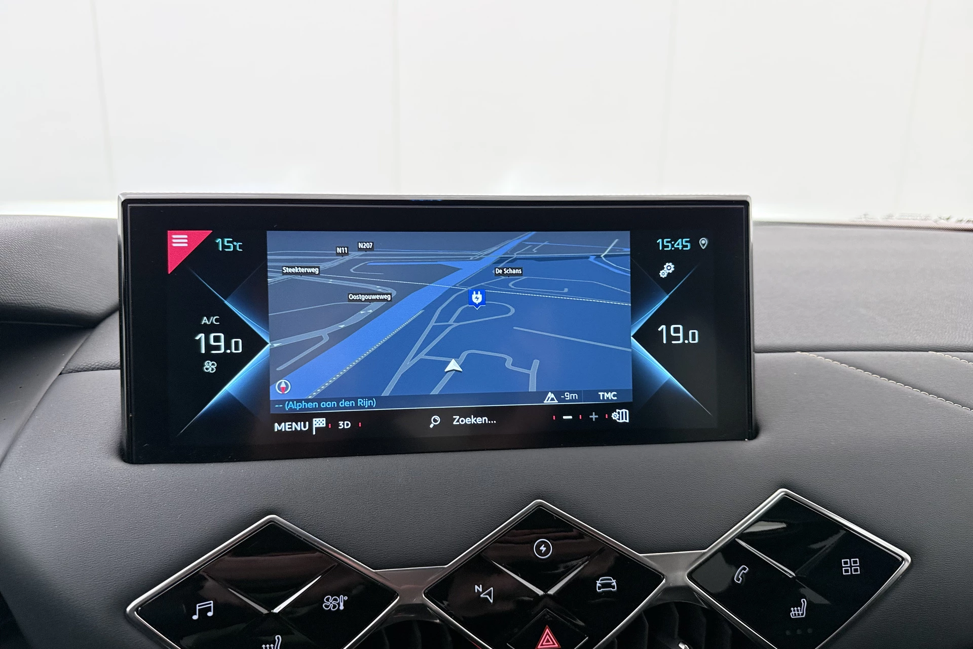 Hoofdafbeelding DS DS 3