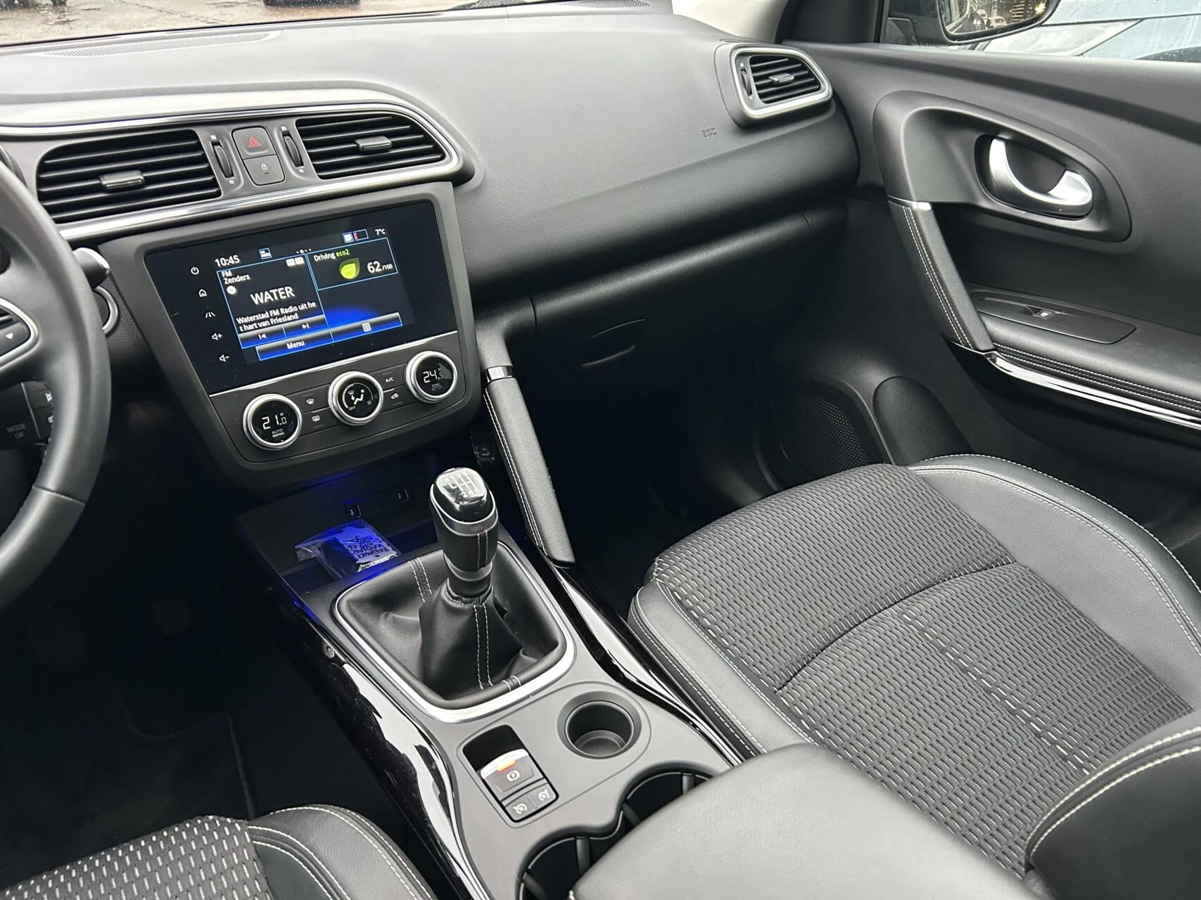 Hoofdafbeelding Renault Kadjar