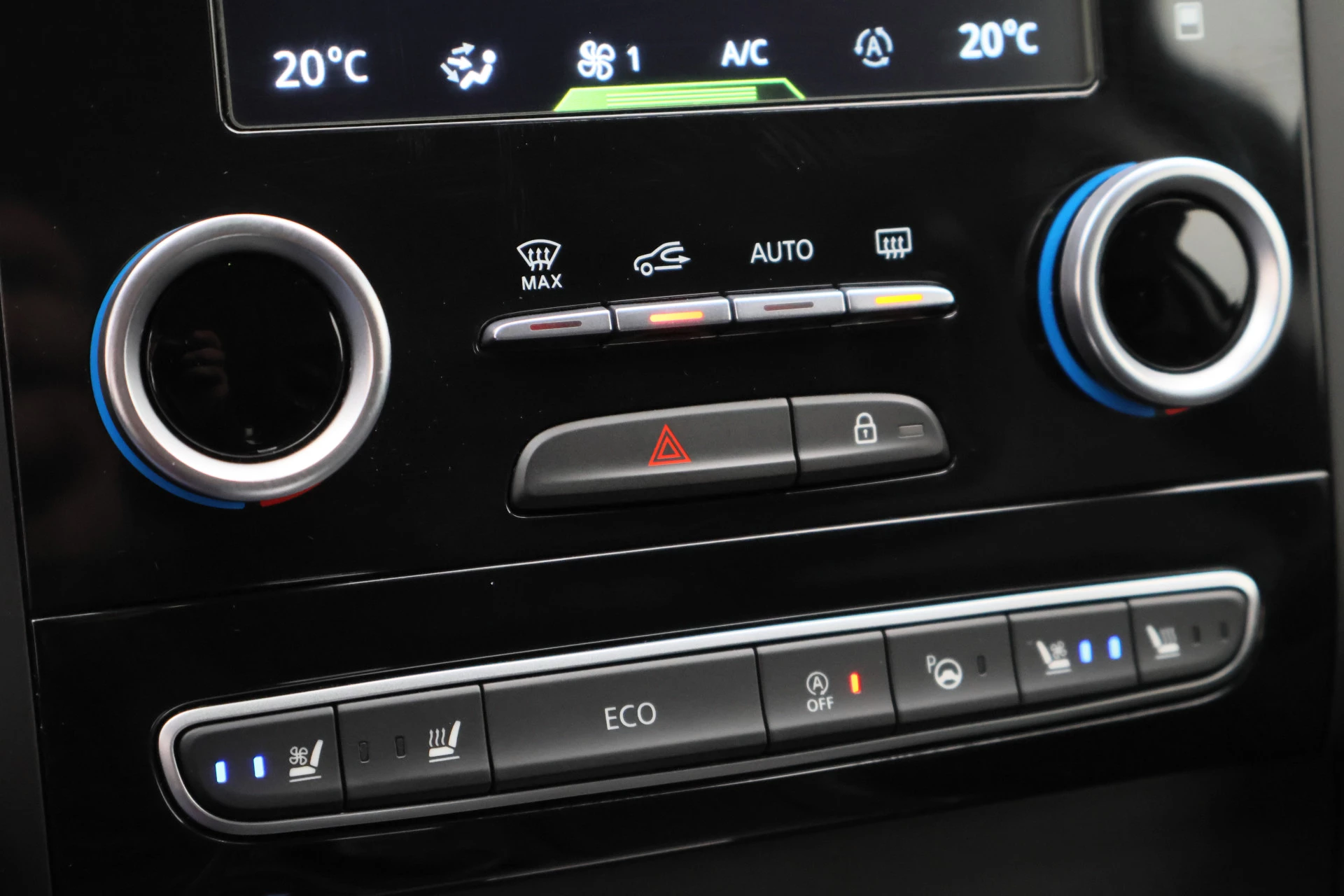 Hoofdafbeelding Renault Talisman