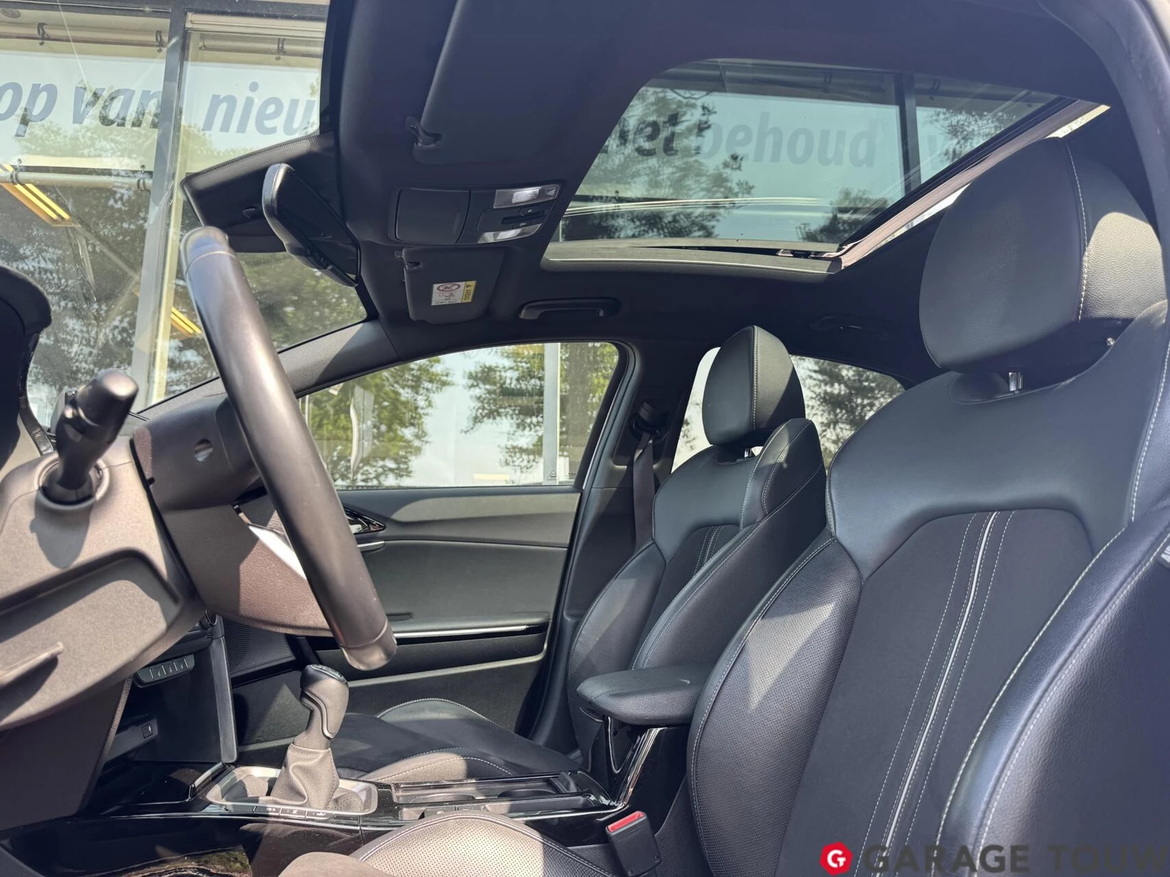 Hoofdafbeelding Kia XCeed