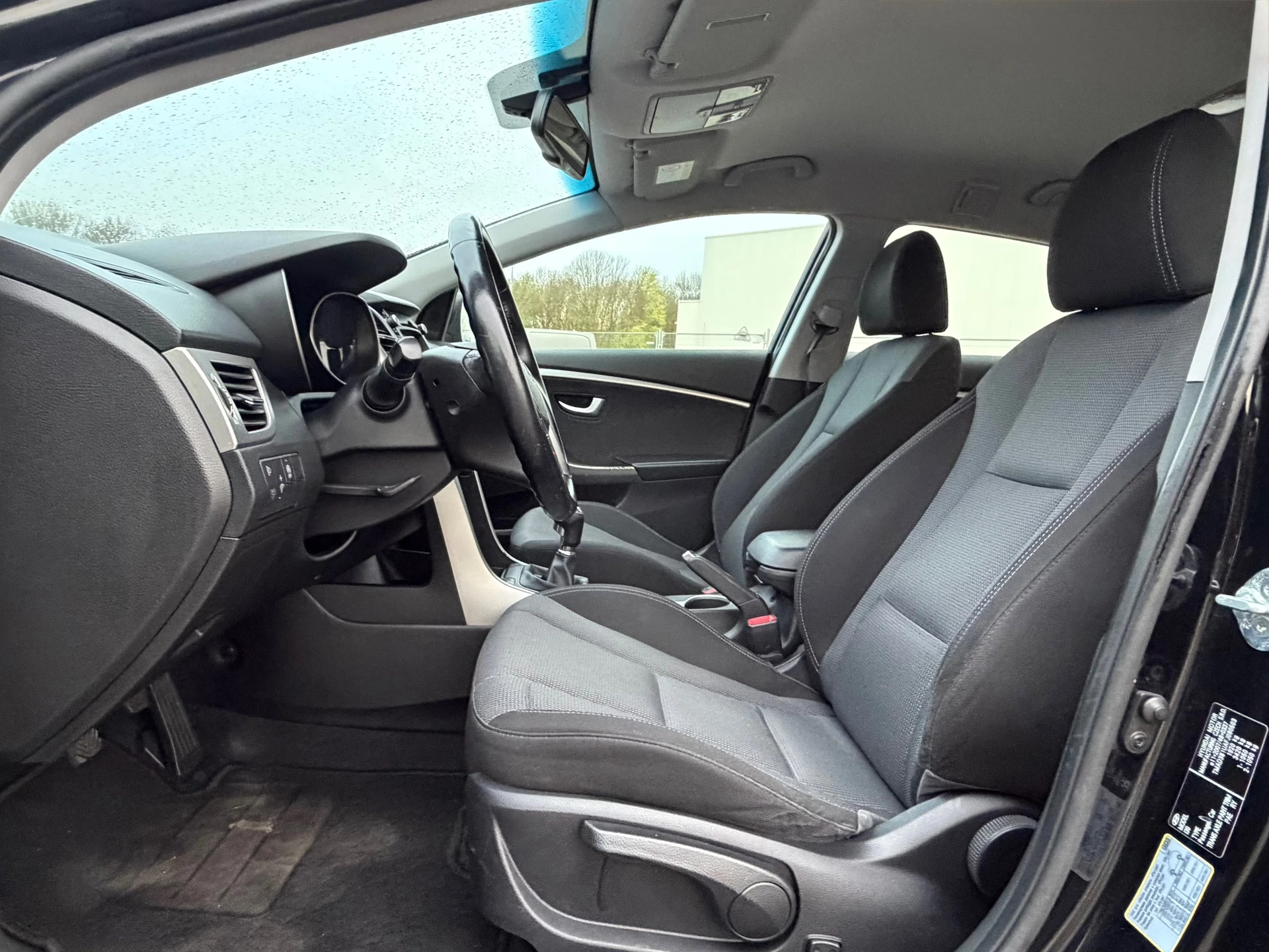 Hoofdafbeelding Hyundai i30