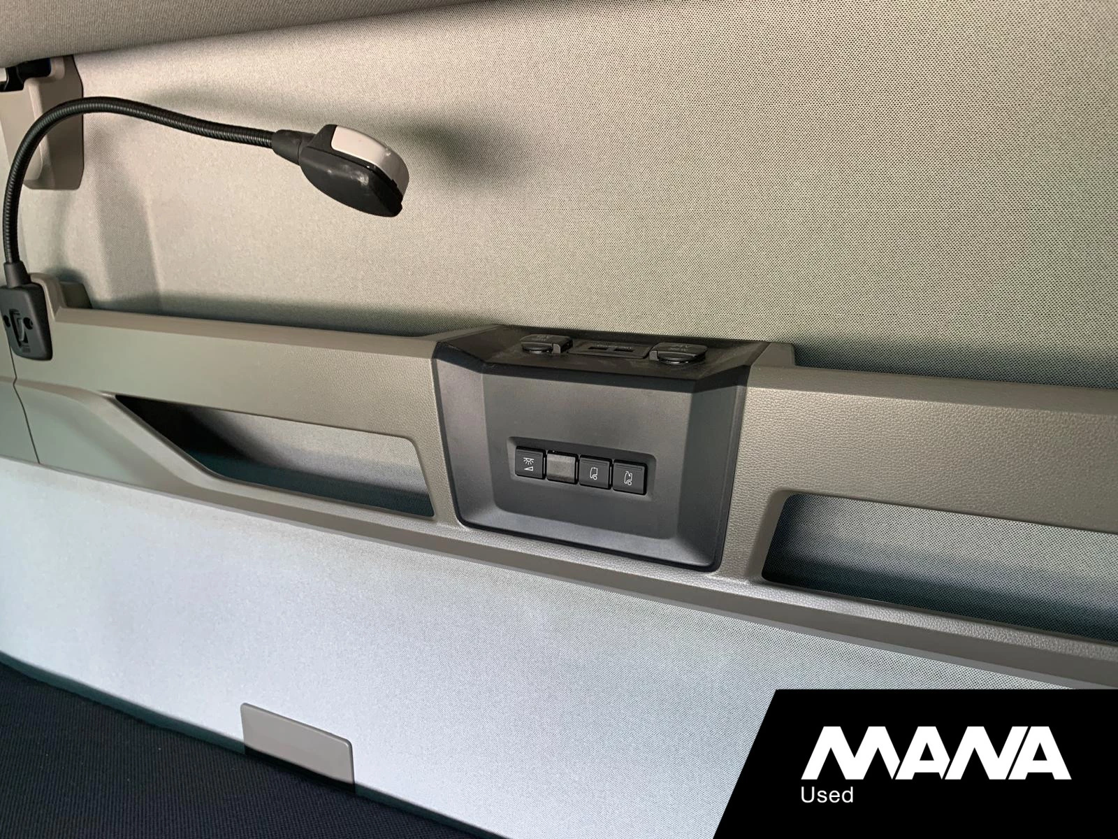 Hoofdafbeelding MAN TGX