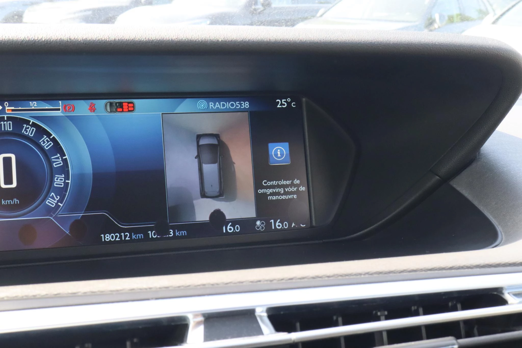 Hoofdafbeelding Citroën Grand C4 Picasso
