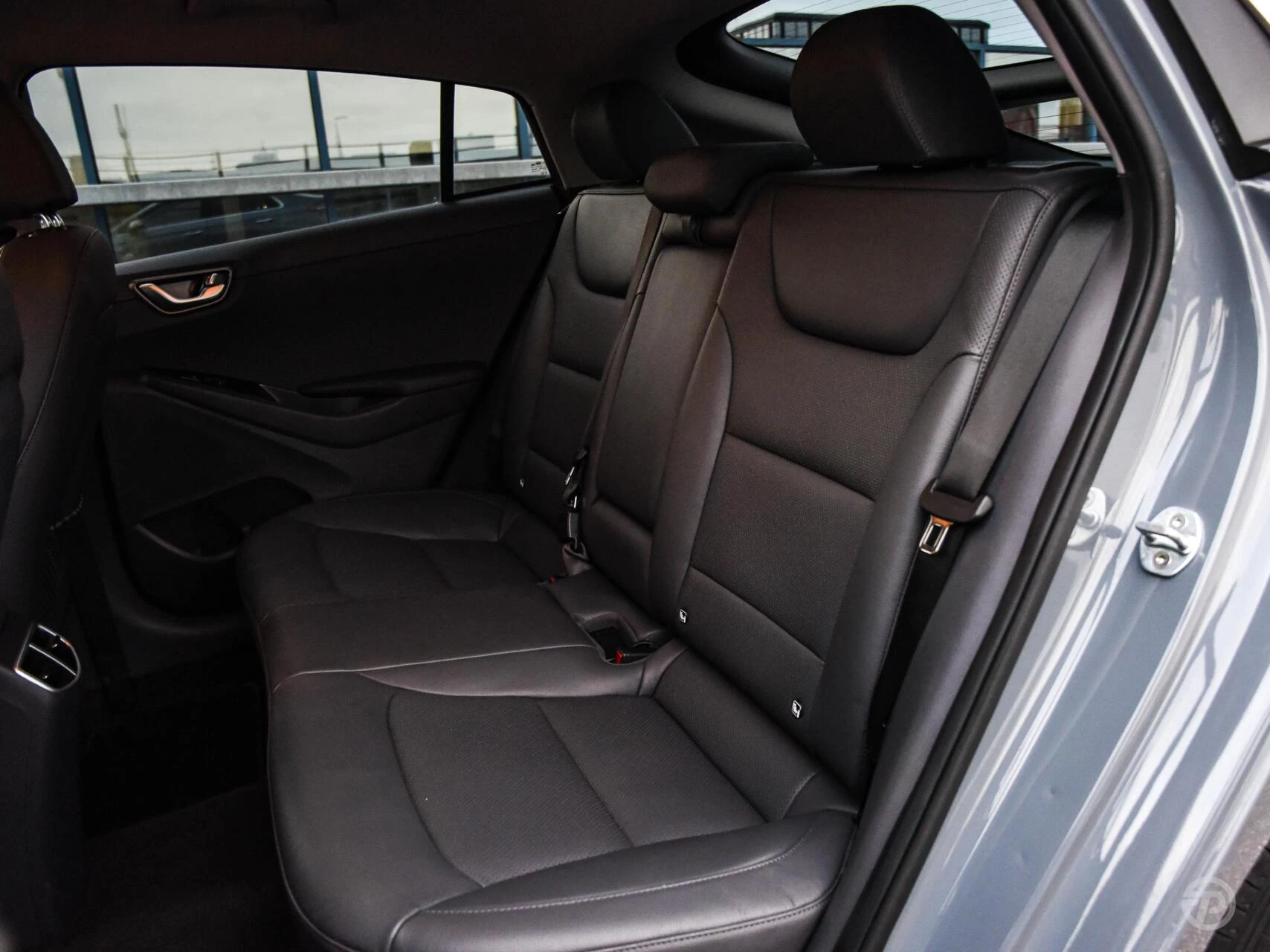 Hoofdafbeelding Hyundai IONIQ