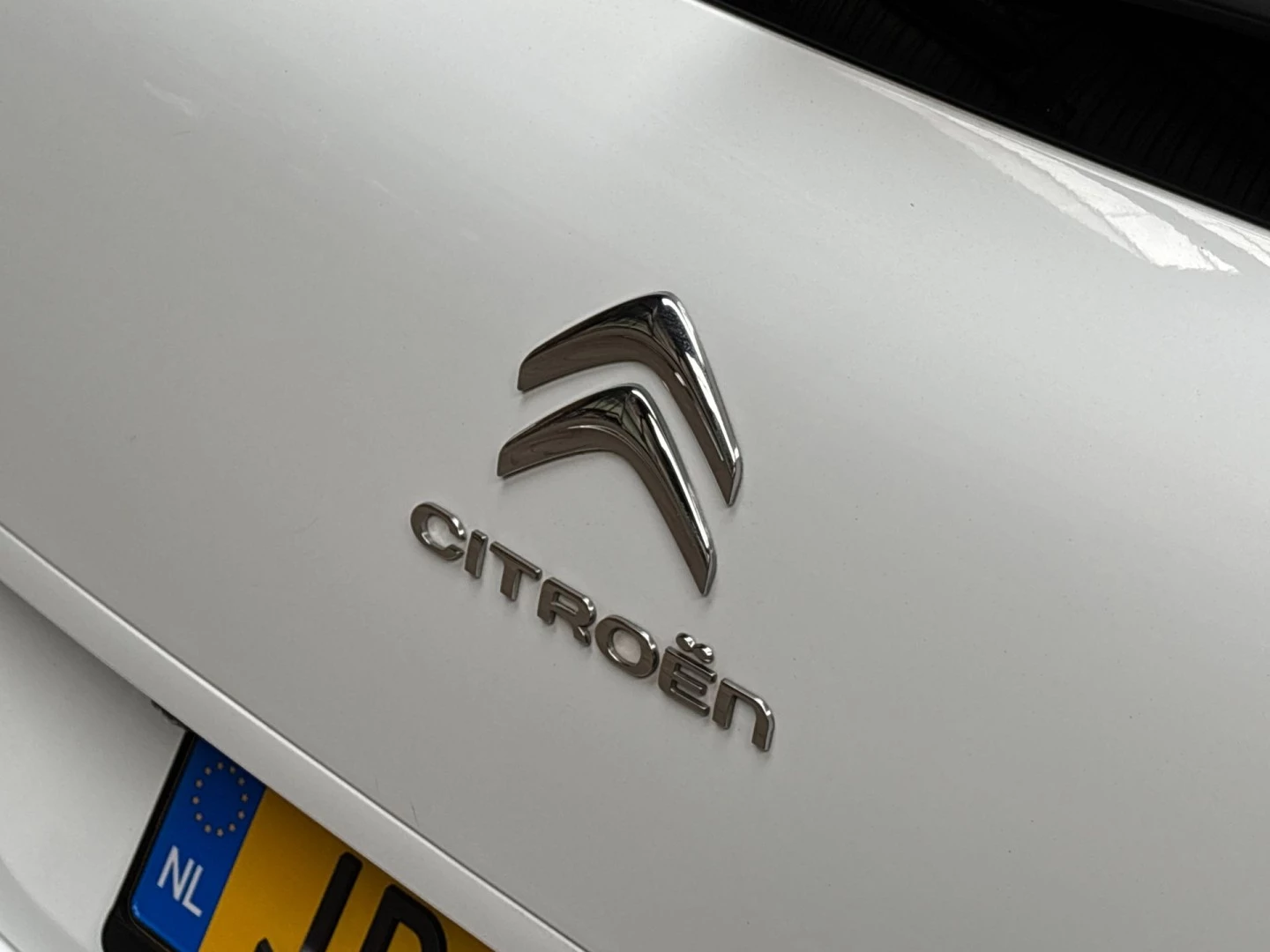 Hoofdafbeelding Citroën Grand C4 Picasso