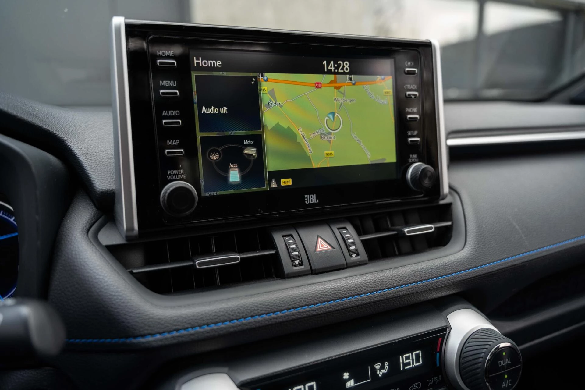 Hoofdafbeelding Toyota RAV4