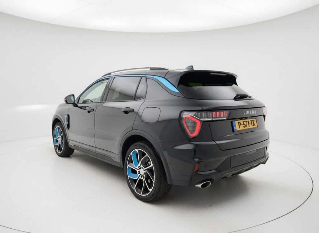 Hoofdafbeelding Lynk & Co 01