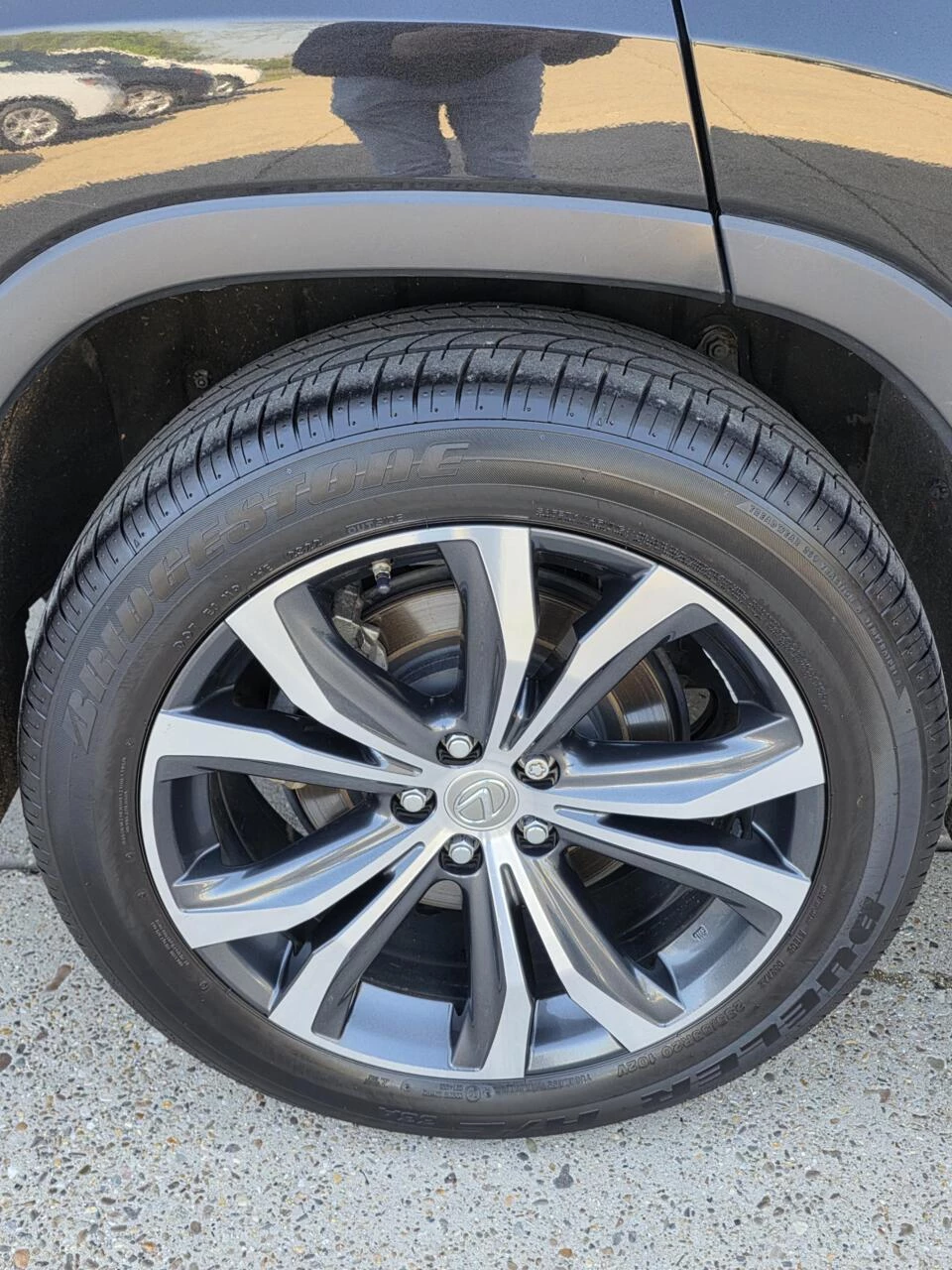 Hoofdafbeelding Lexus RX
