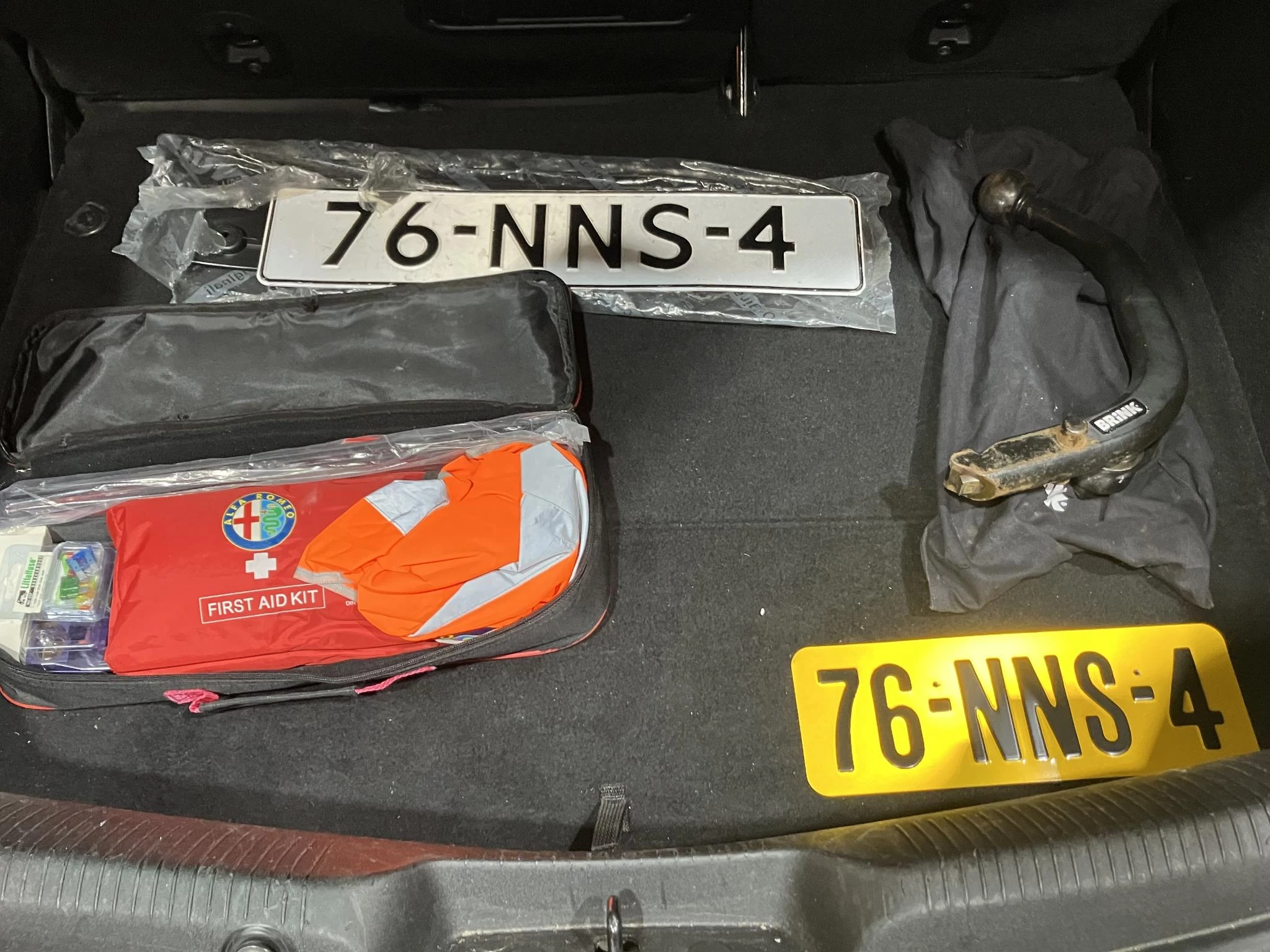 Hoofdafbeelding Alfa Romeo Giulietta