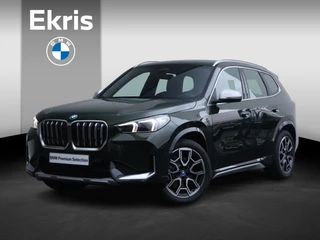 BMW iX1 xDrive30 Launch Edition 67 kWh / X-Line / Verwarmd Stuurwiel / Comfort Access / Driving Assistant Plus / Sportstoelen / Stoelverwarming /