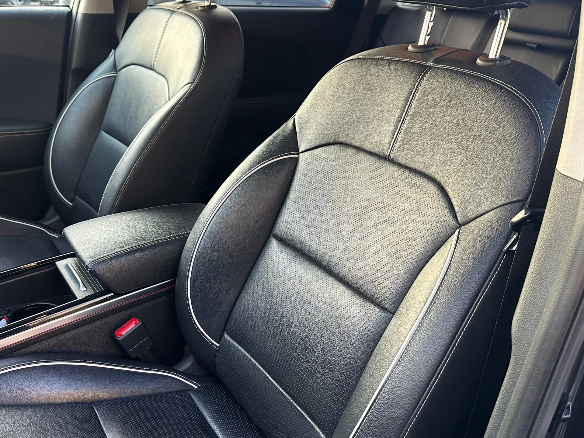 Hoofdafbeelding Kia e-Niro