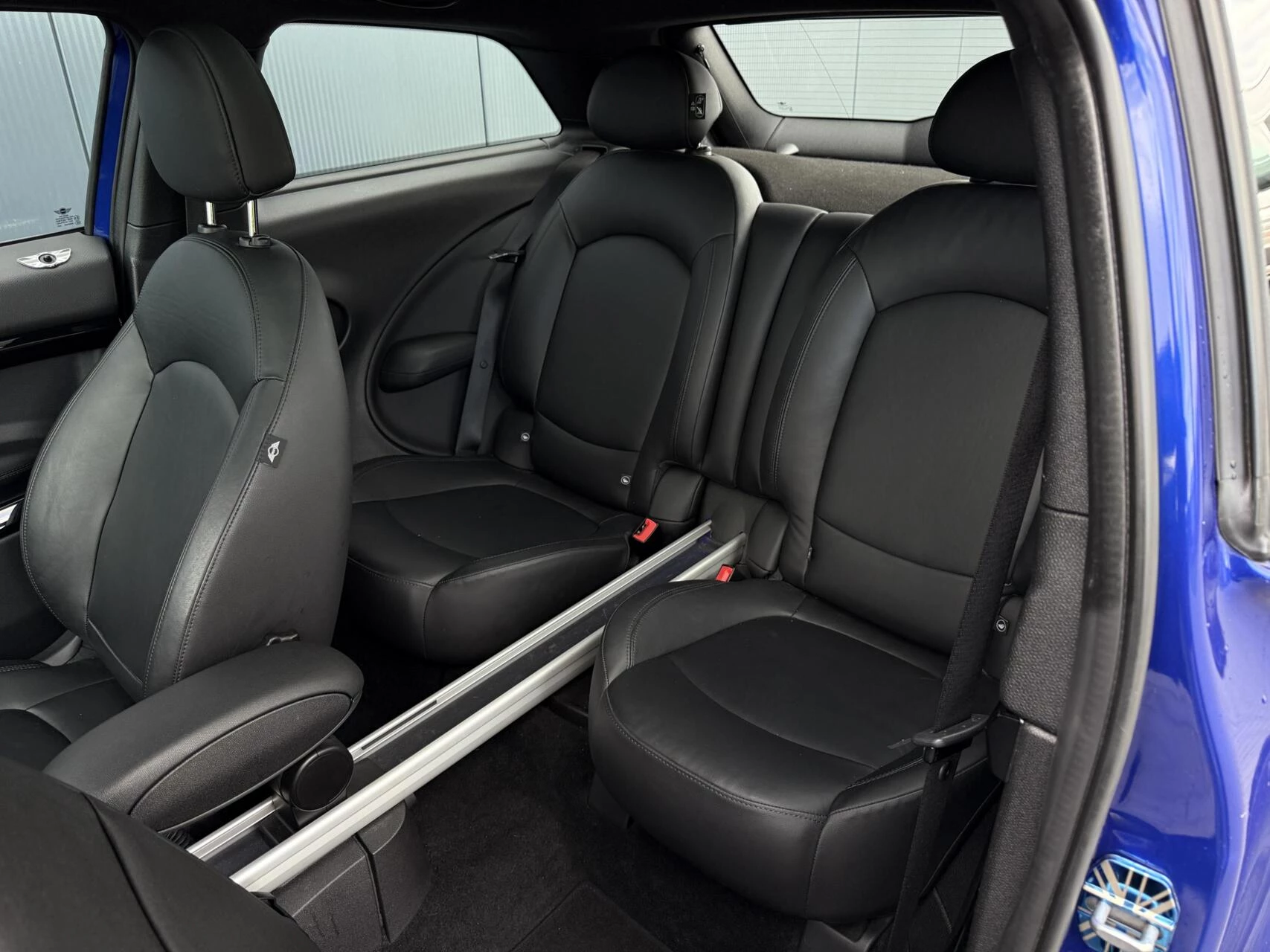 Hoofdafbeelding MINI Paceman