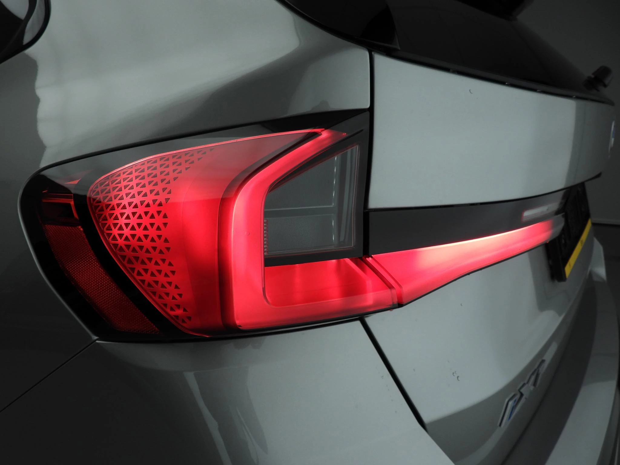 Hoofdafbeelding BMW iX1