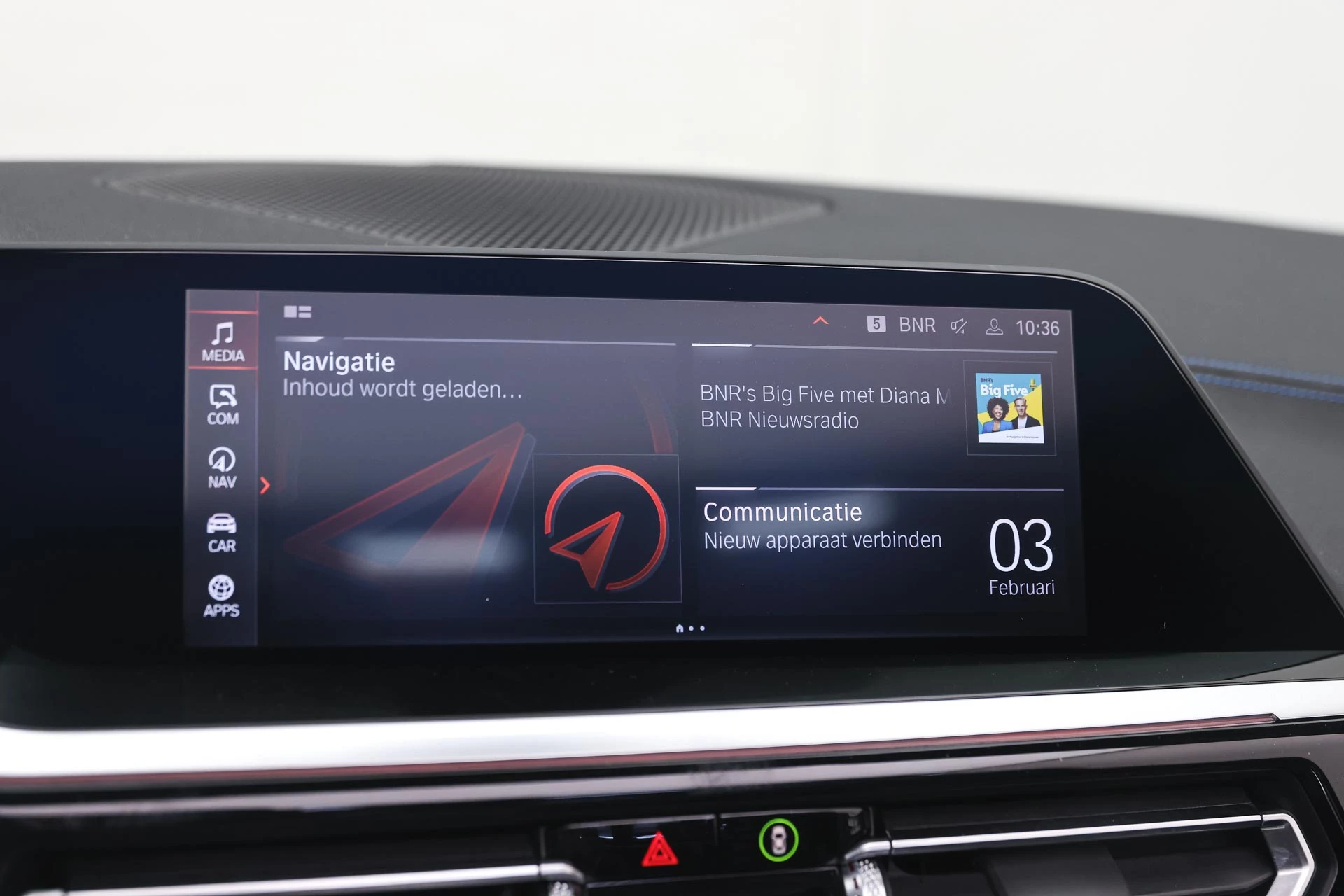 Hoofdafbeelding BMW Z4