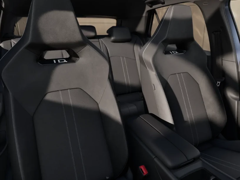 Hoofdafbeelding Volkswagen ID.3 Neo