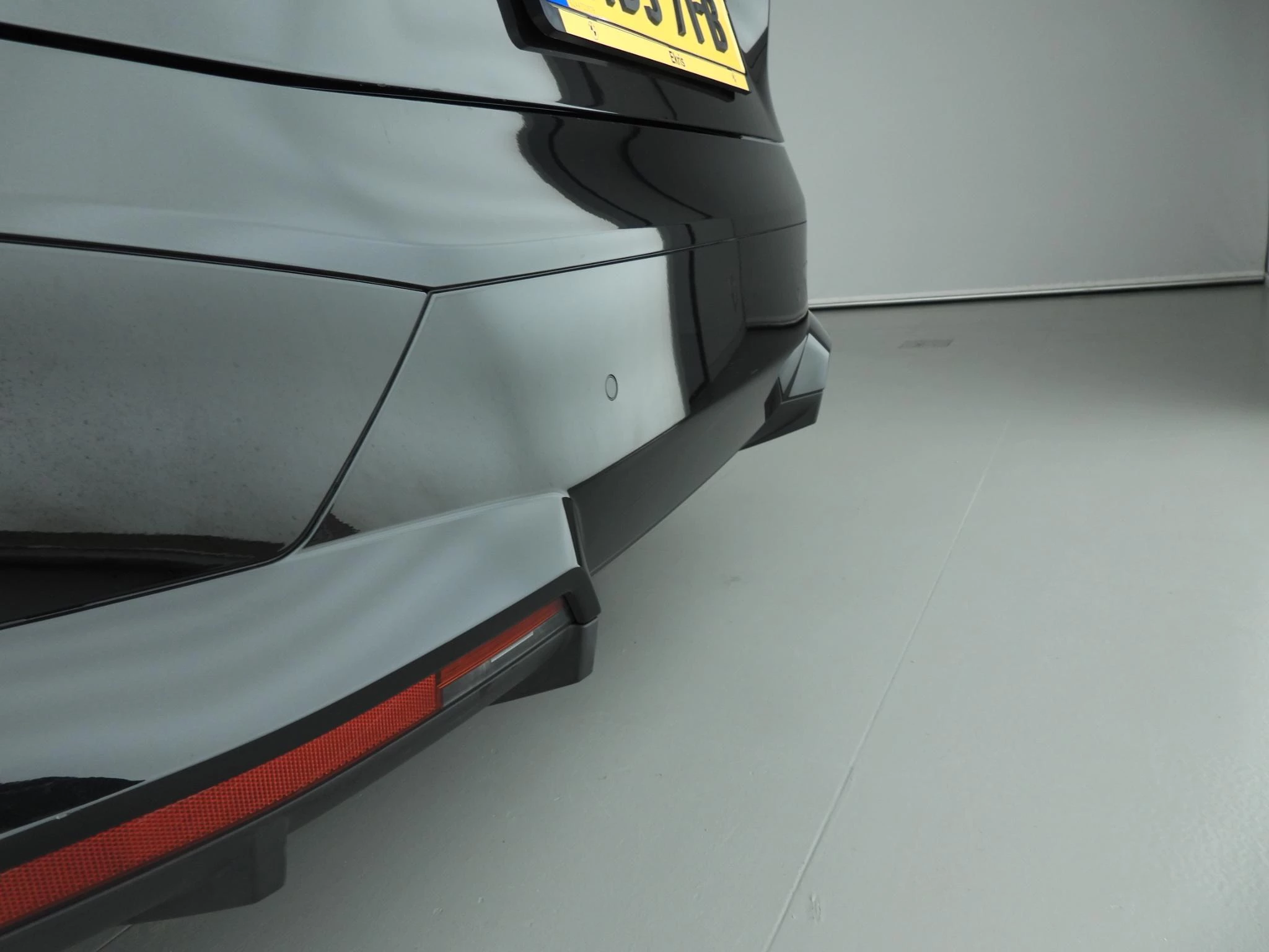 Hoofdafbeelding BMW iX