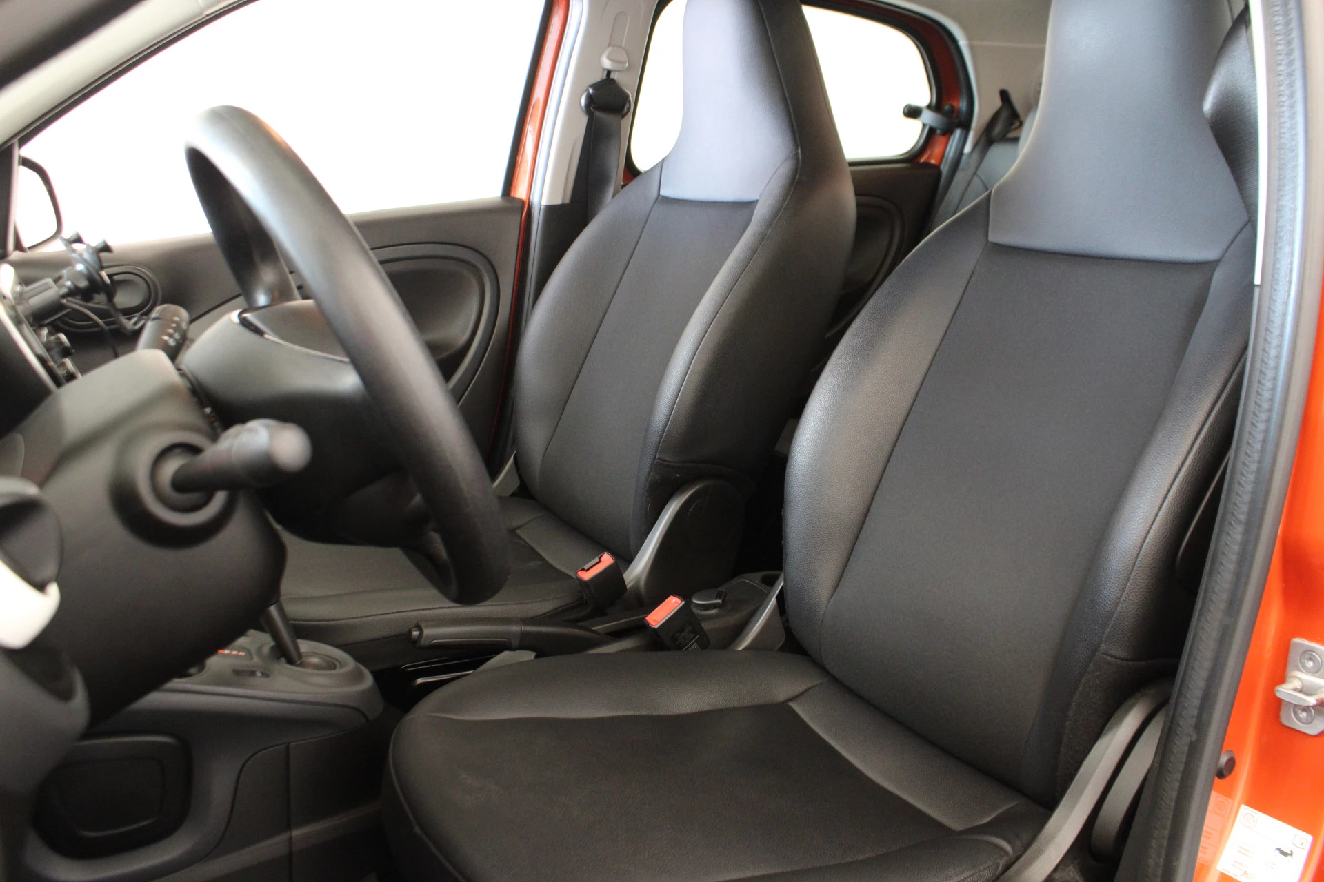 Hoofdafbeelding smart Forfour