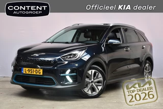Kia e-Niro 64kWh 204pk Aut DynamicPlusLine