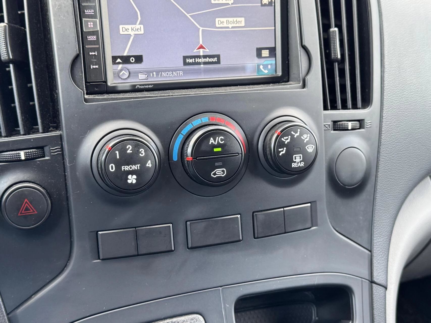 Hoofdafbeelding Hyundai H300