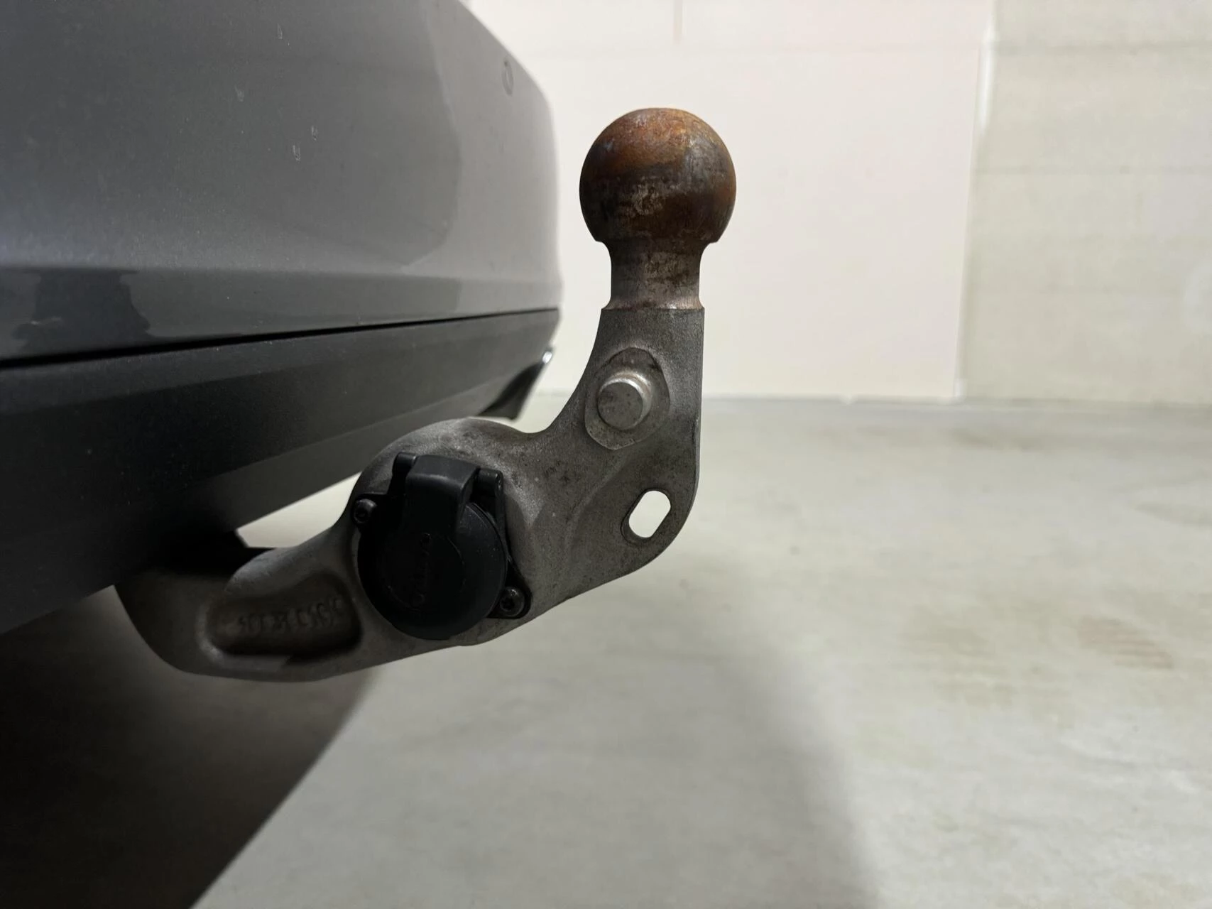 Hoofdafbeelding Volvo V90