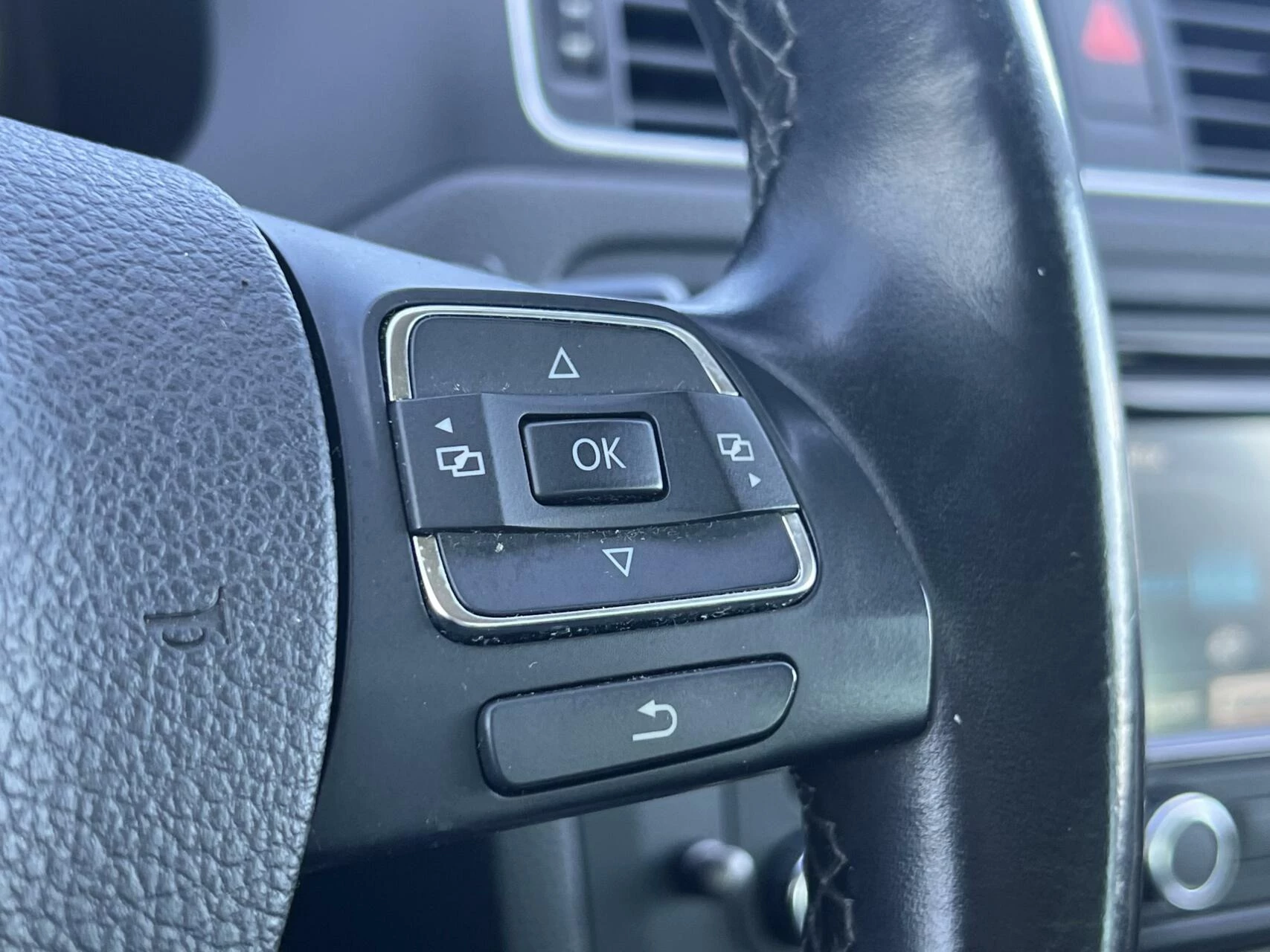 Hoofdafbeelding Volkswagen Jetta