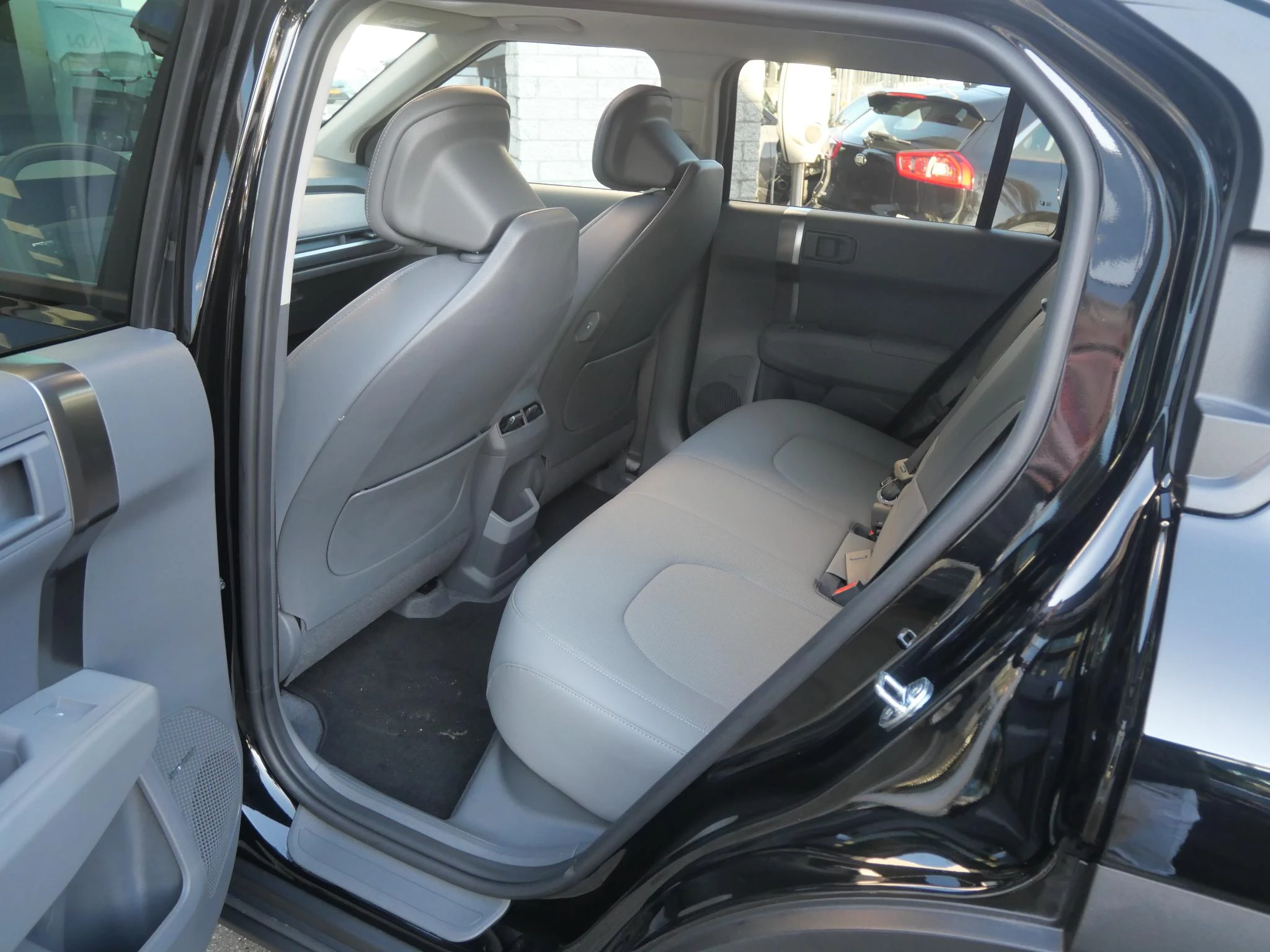 Hoofdafbeelding Kia EV3