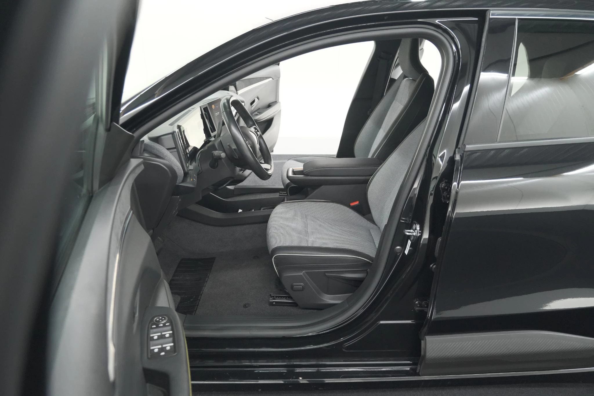 Hoofdafbeelding Renault Megane E-Tech