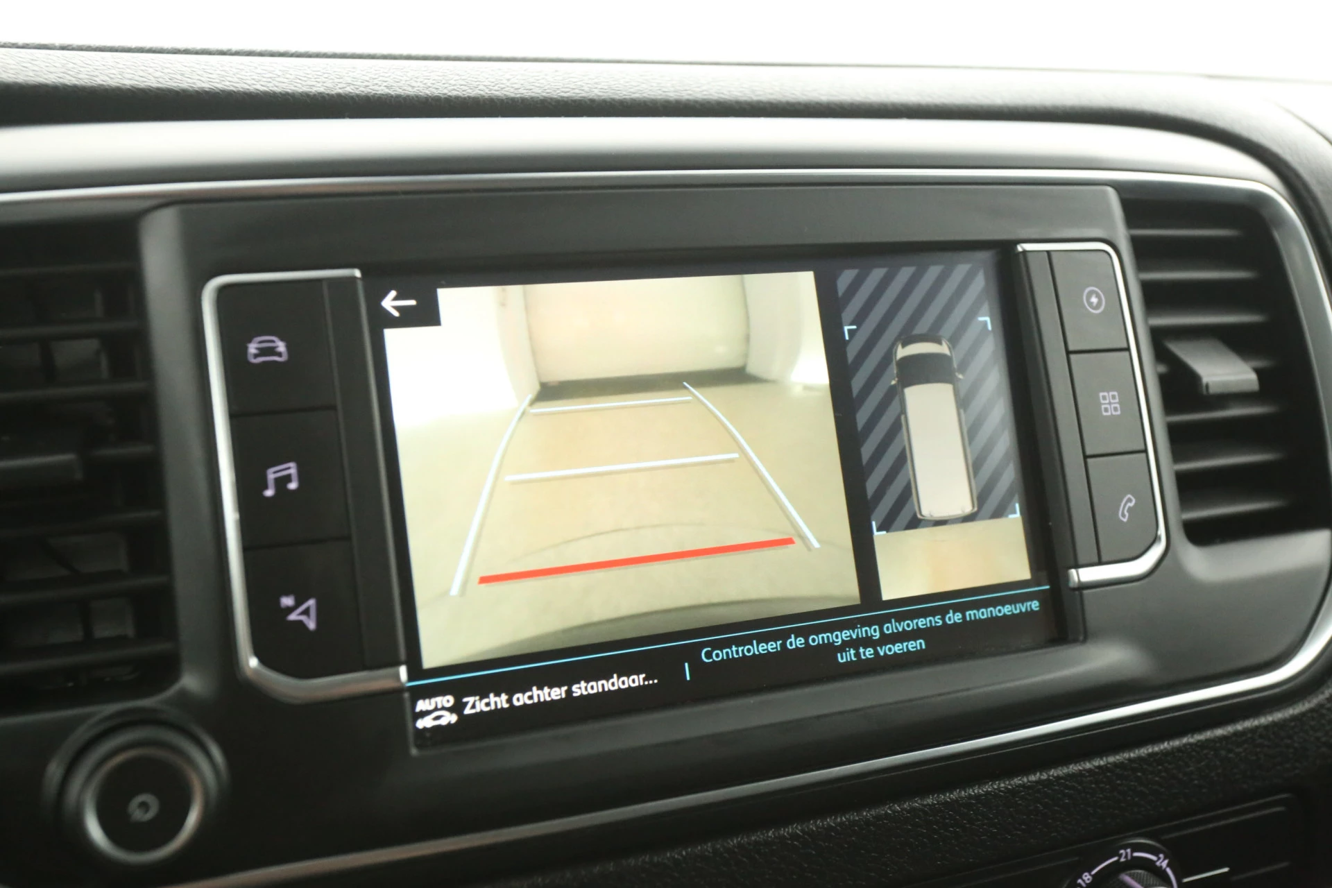 Hoofdafbeelding Peugeot e-Expert