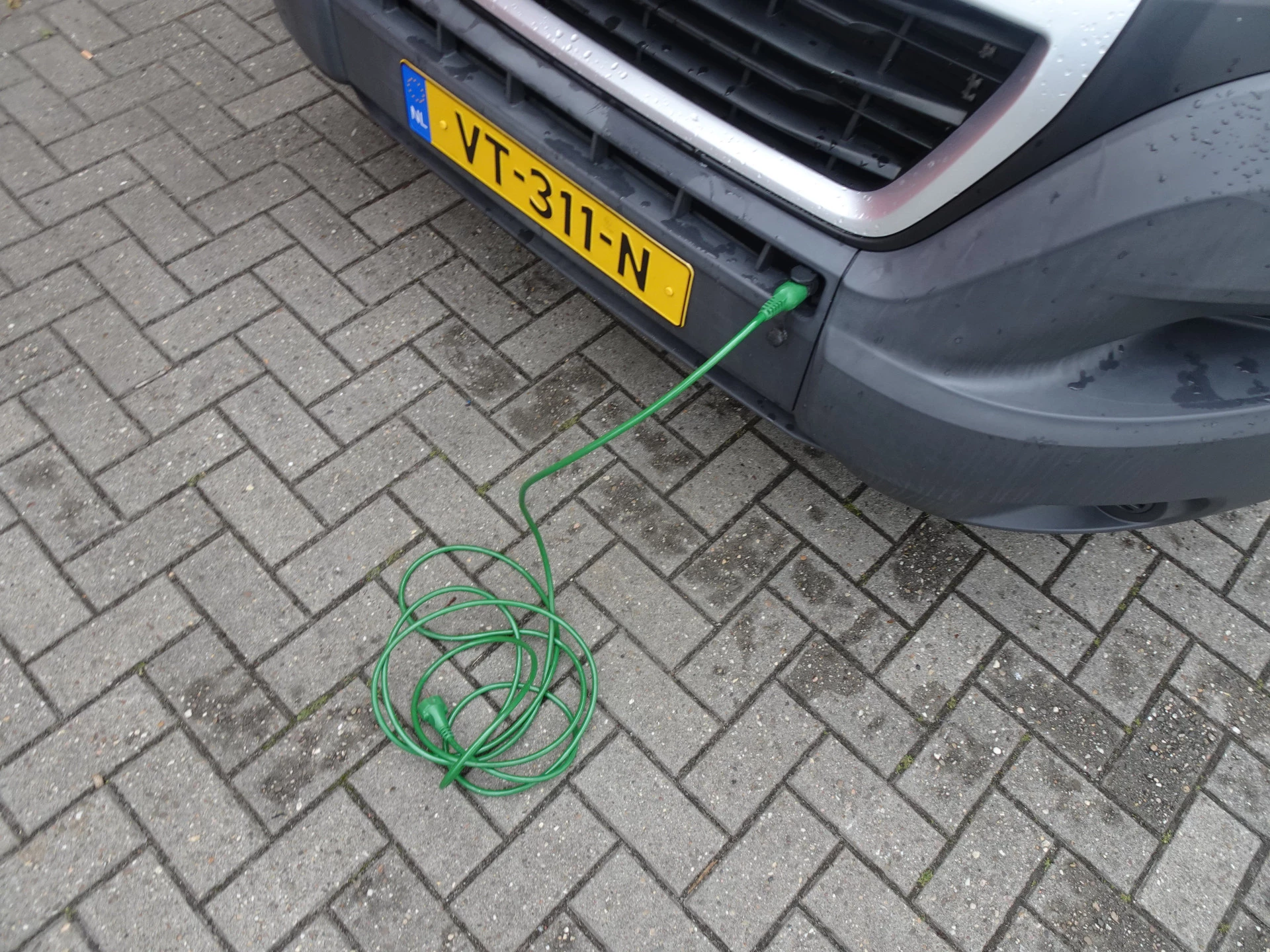 Hoofdafbeelding Peugeot Boxer