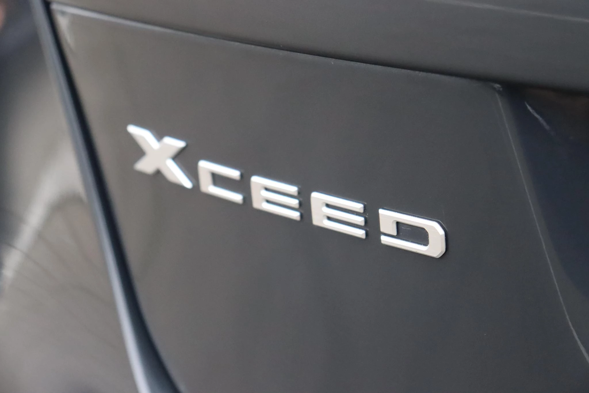 Hoofdafbeelding Kia XCeed