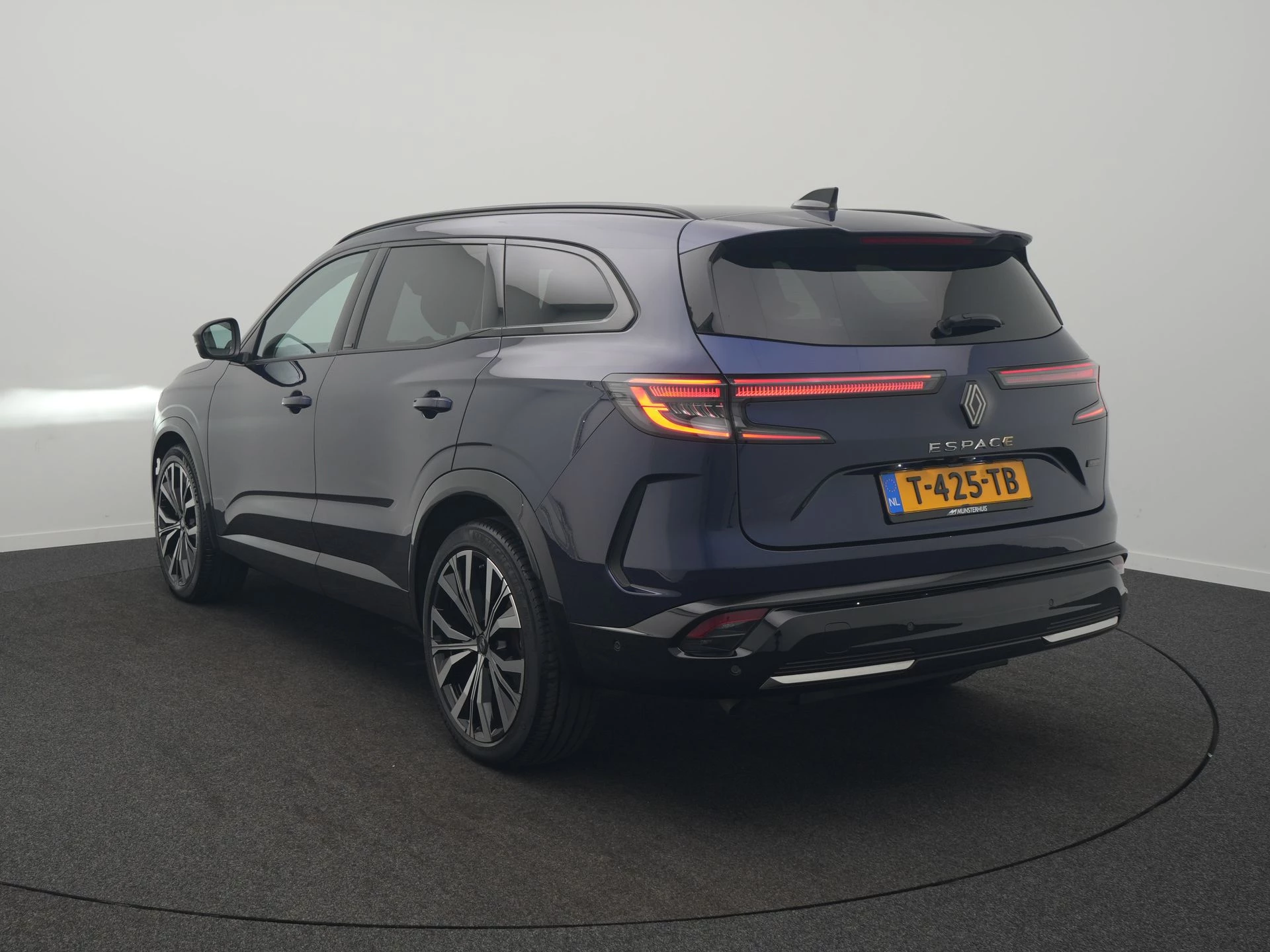 Hoofdafbeelding Renault Espace