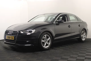 Audi A3 Limousine 2.0 TDI Ambition Pro Line Plus |Navi|Stoelverwarming|